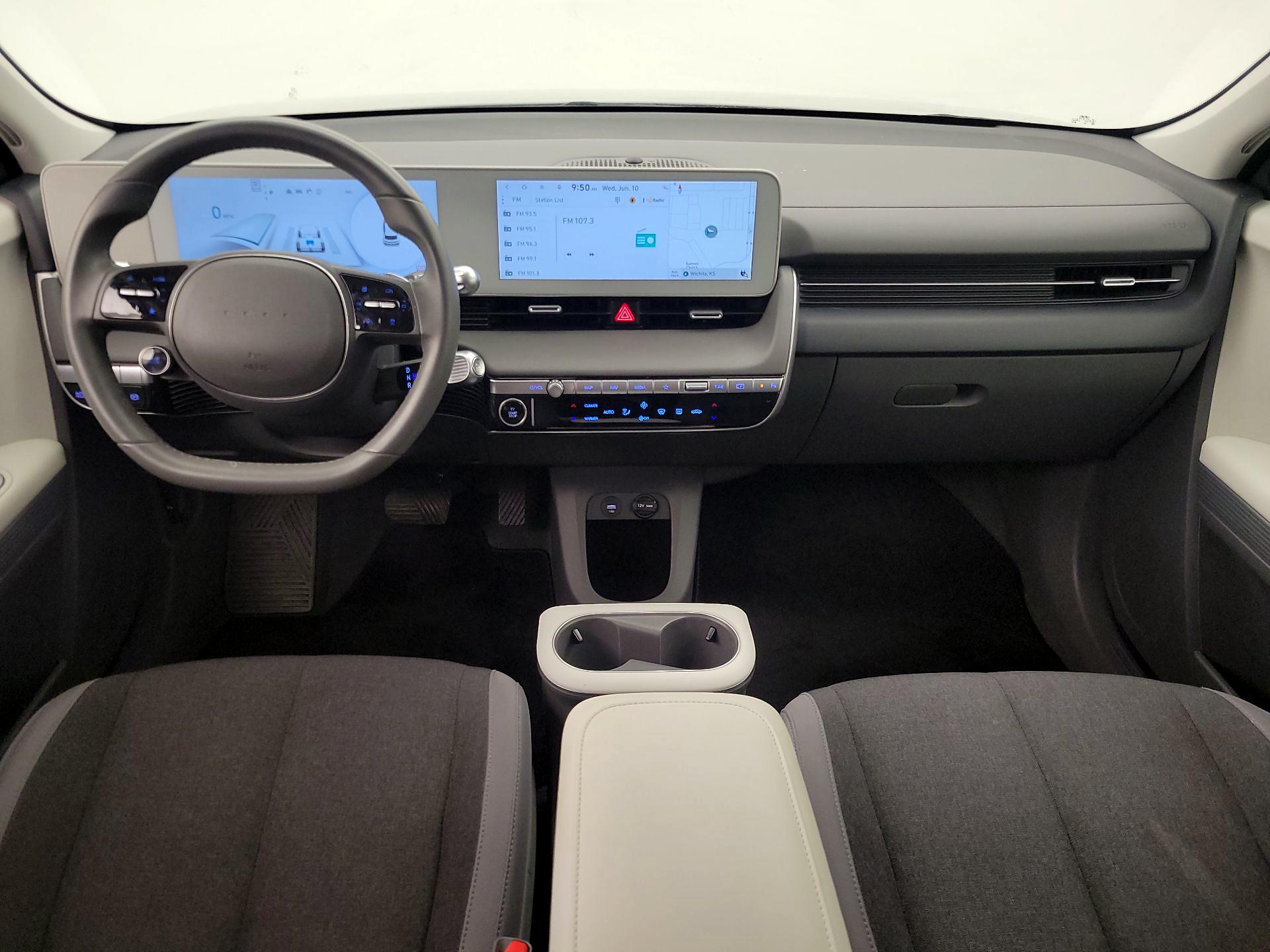 Thumbnail: 2023 Hyundai Ioniq 5 - 9