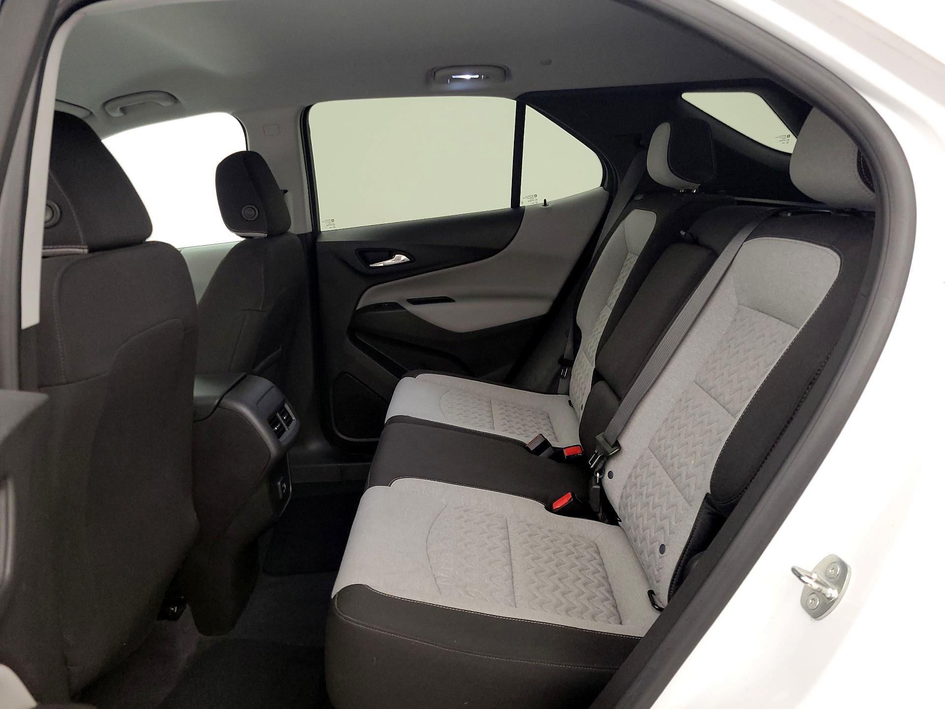 Thumbnail: 2022 Chevrolet Equinox - 19