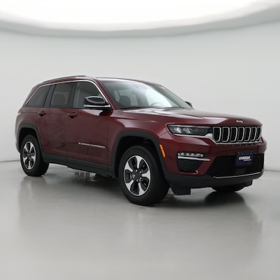 Vehicle exterior view