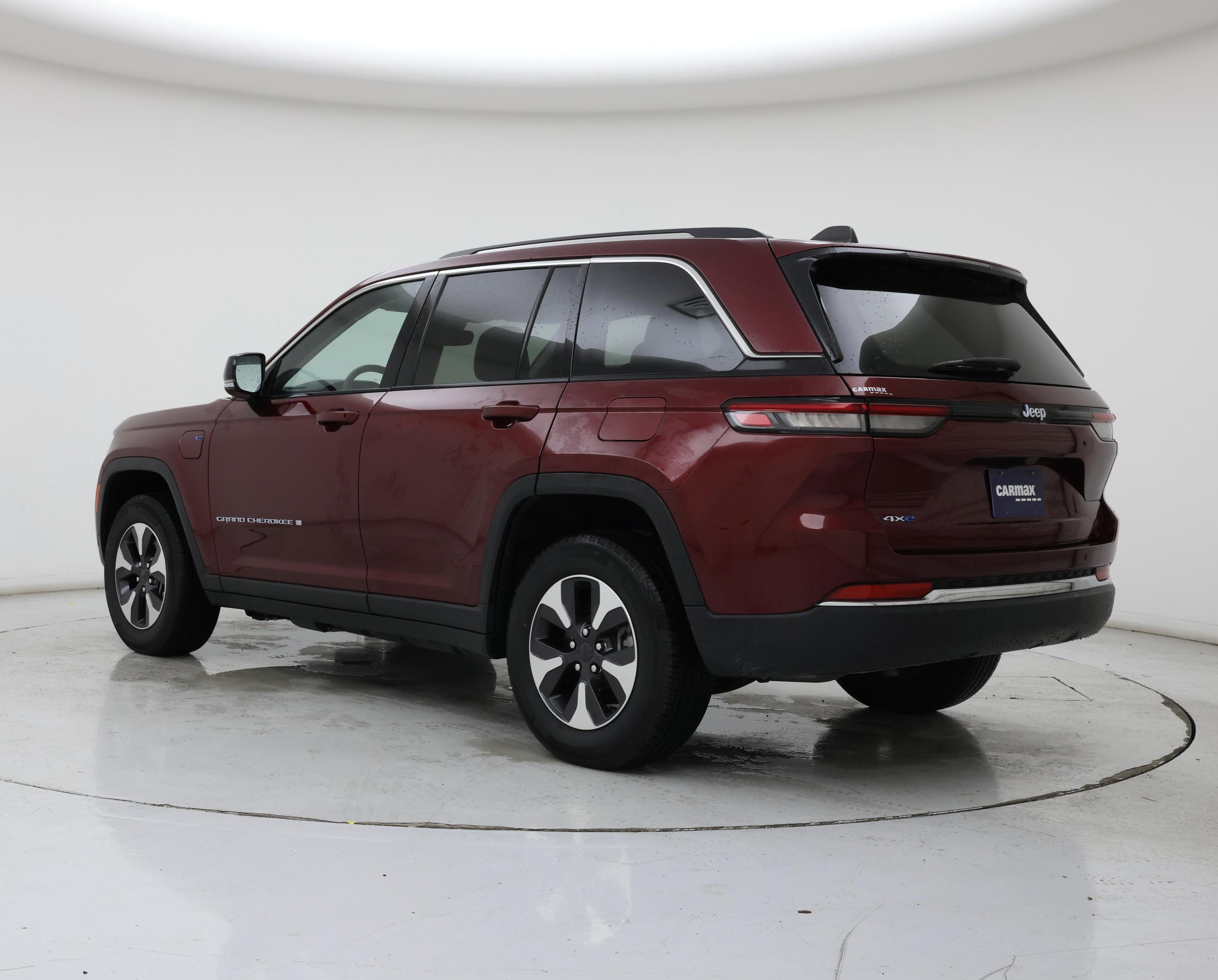 Thumbnail: 2023 Jeep Grand Cherokee - 2