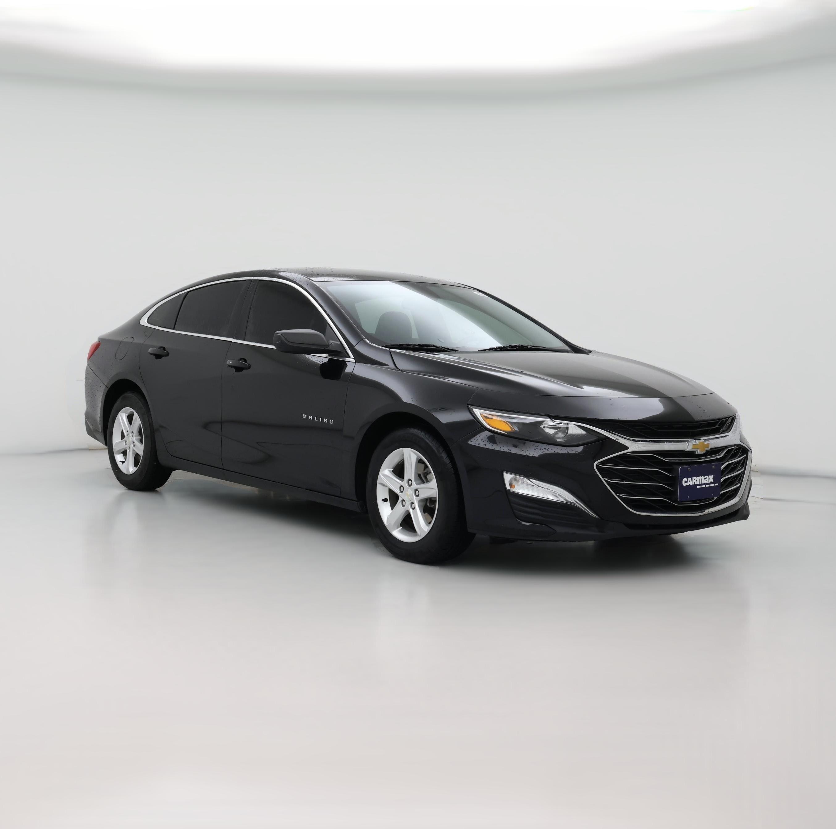 Thumbnail: 2021 Chevrolet Malibu - 1