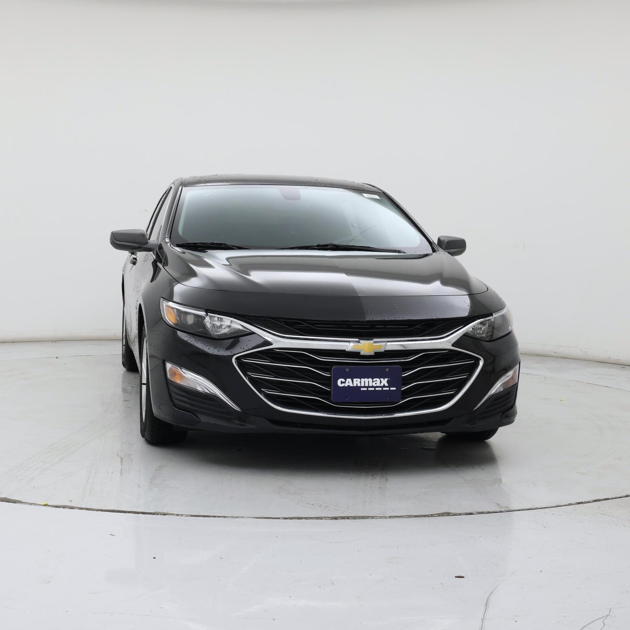 Thumbnail: 2021 Chevrolet Malibu - 5