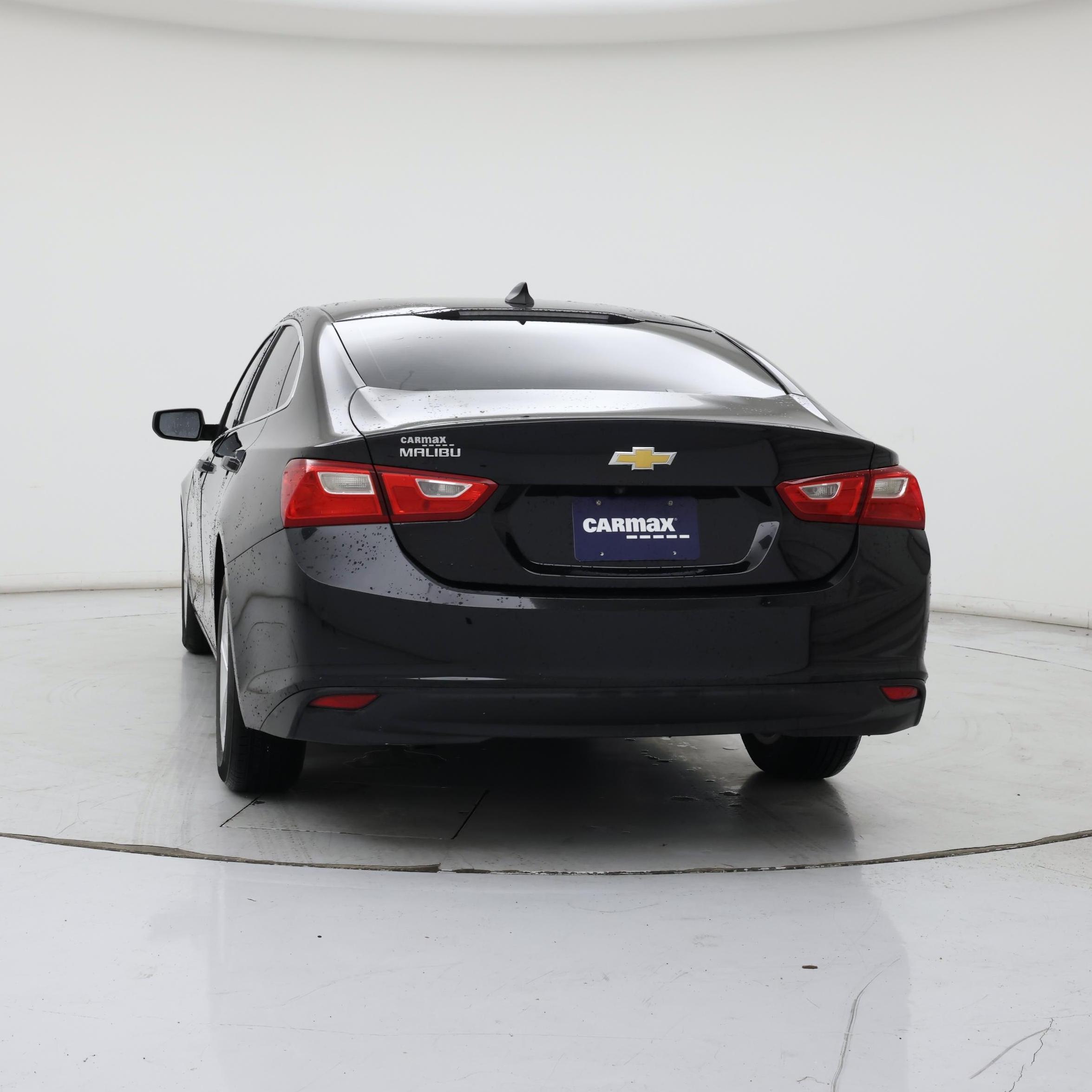 Thumbnail: 2021 Chevrolet Malibu - 6
