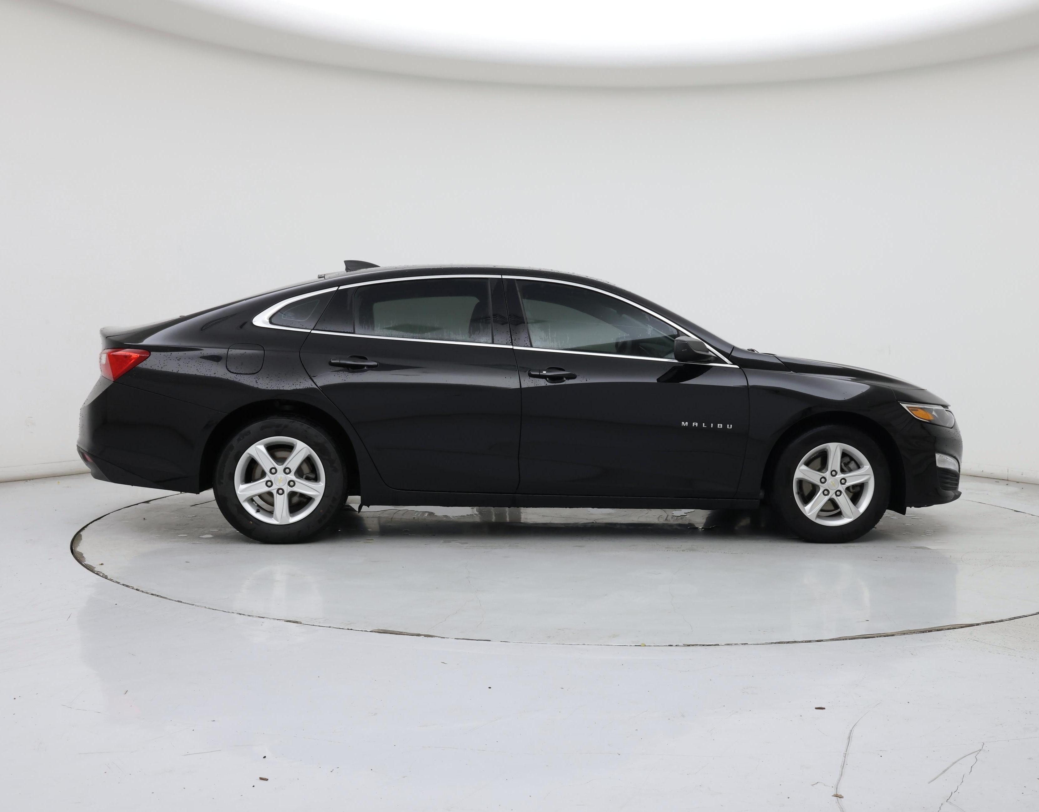 Thumbnail: 2021 Chevrolet Malibu - 7