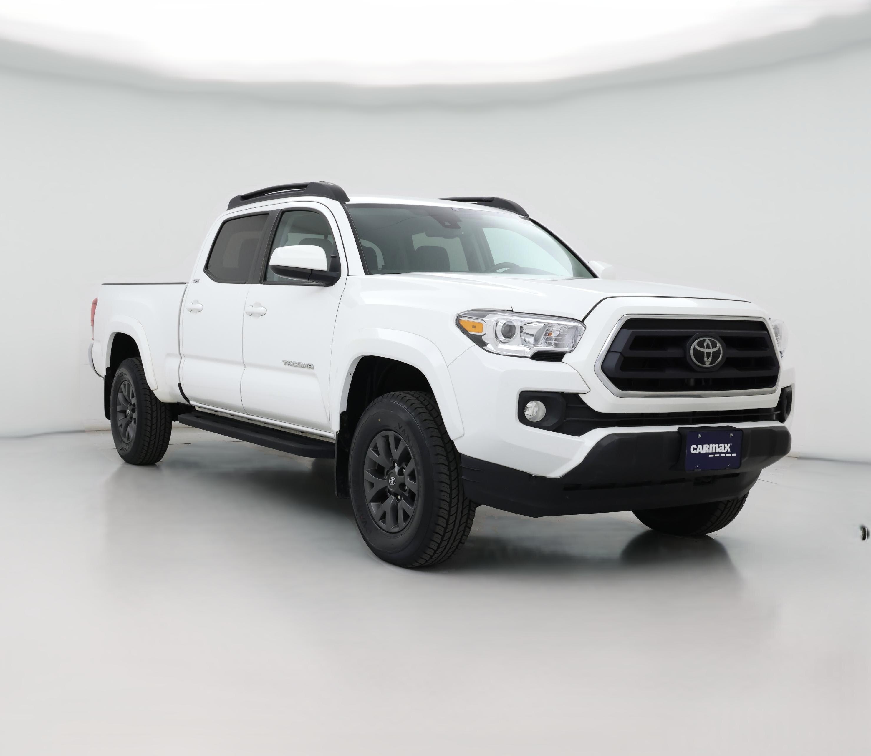 Thumbnail: 2022 Toyota Tacoma - 1