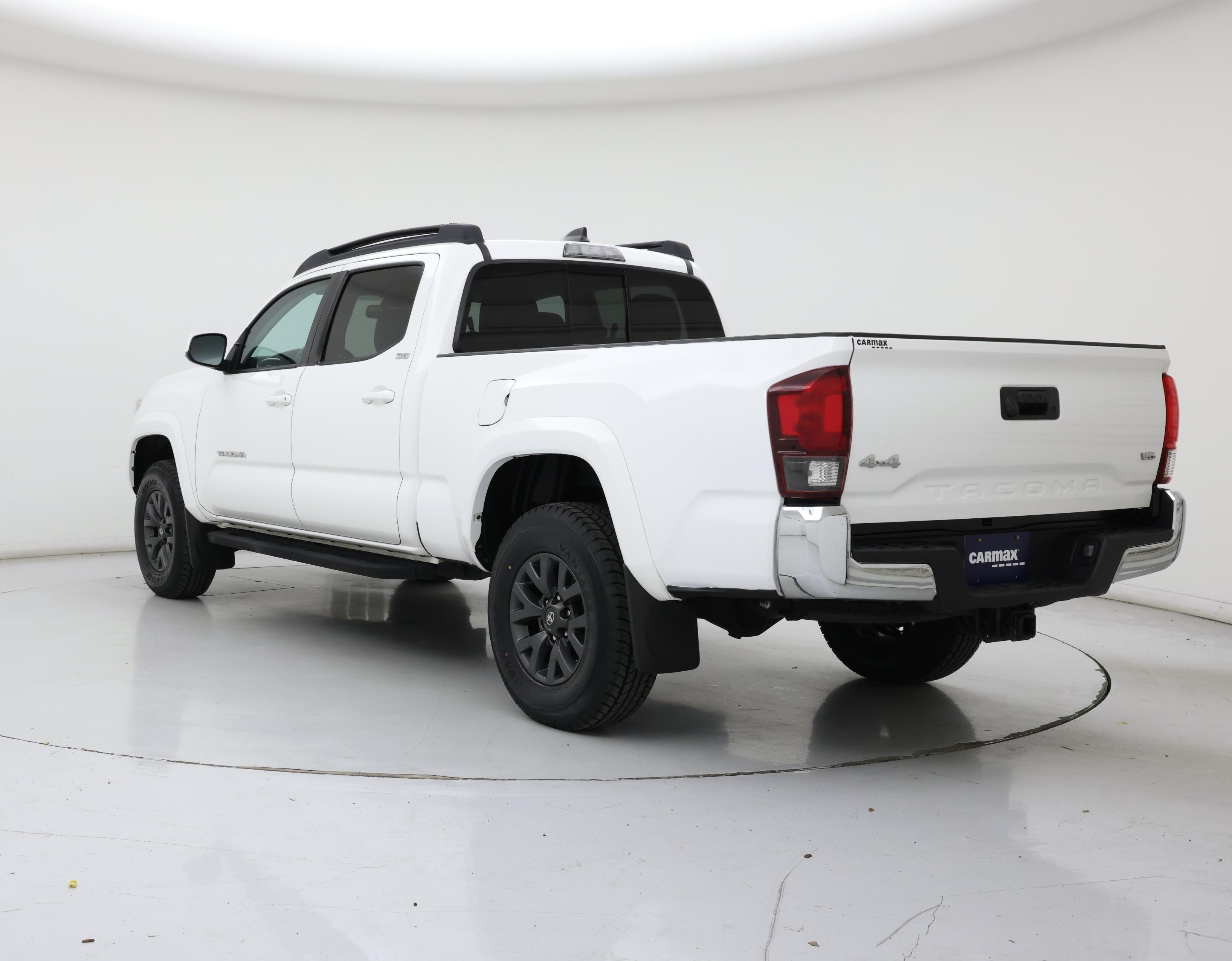Thumbnail: 2022 Toyota Tacoma - 2