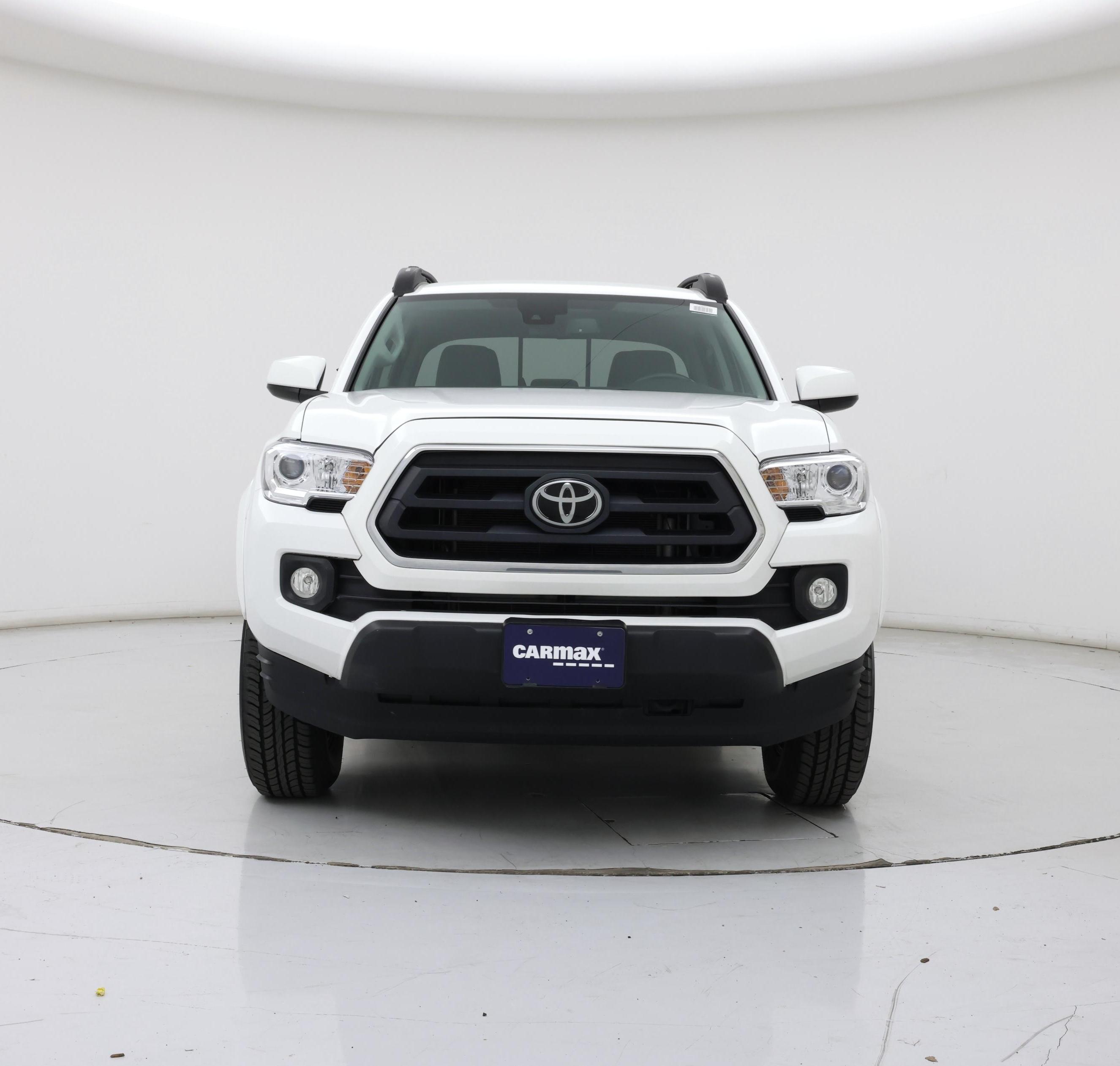 Thumbnail: 2022 Toyota Tacoma - 5