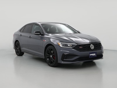 2020 Volkswagen Jetta GLI Autobahn