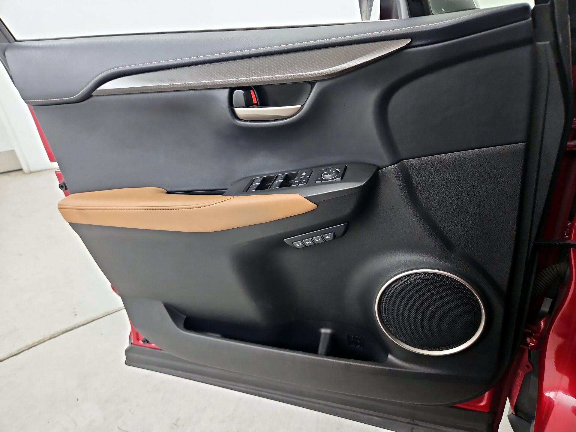 Thumbnail: 2016 Lexus NX - 12