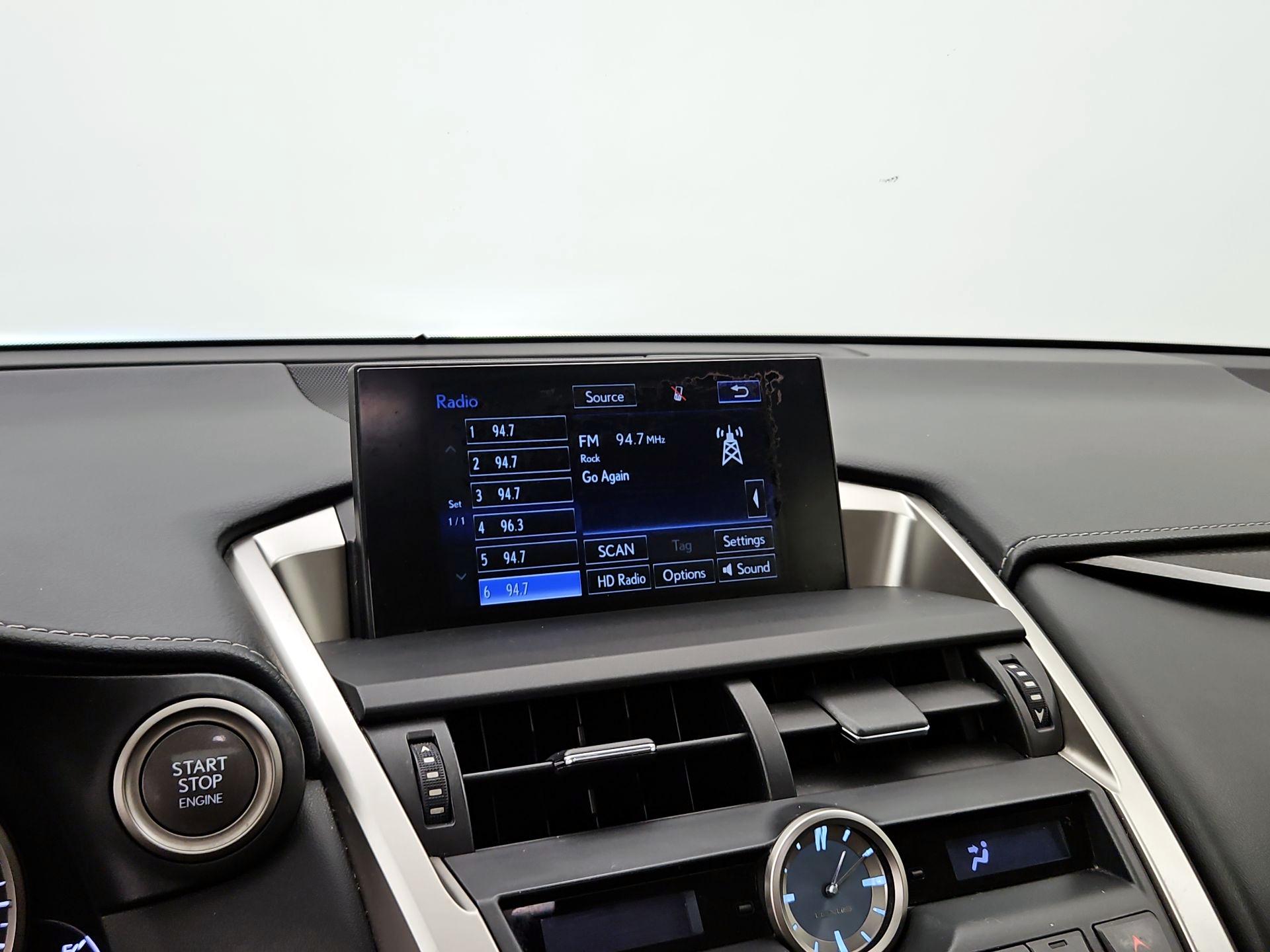 Thumbnail: 2016 Lexus NX - 16
