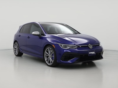 2024 Volkswagen Golf R