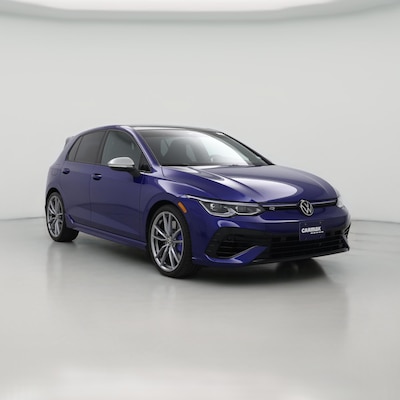 2024 Volkswagen Golf R