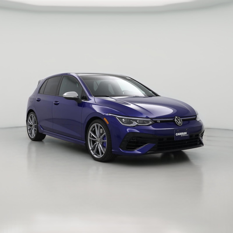 2024 Volkswagen Golf R