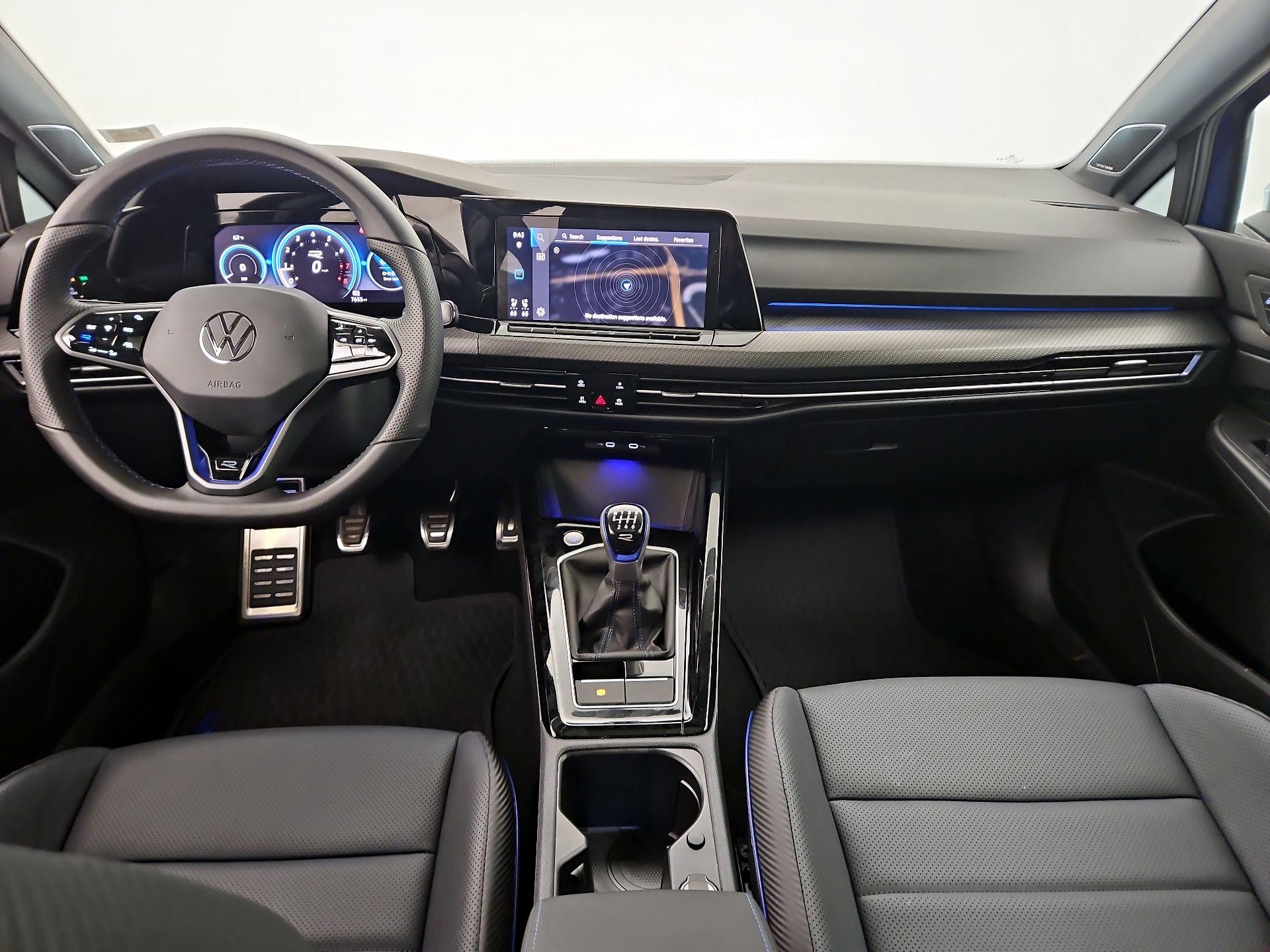 Thumbnail: 2024 Volkswagen Golf - 9