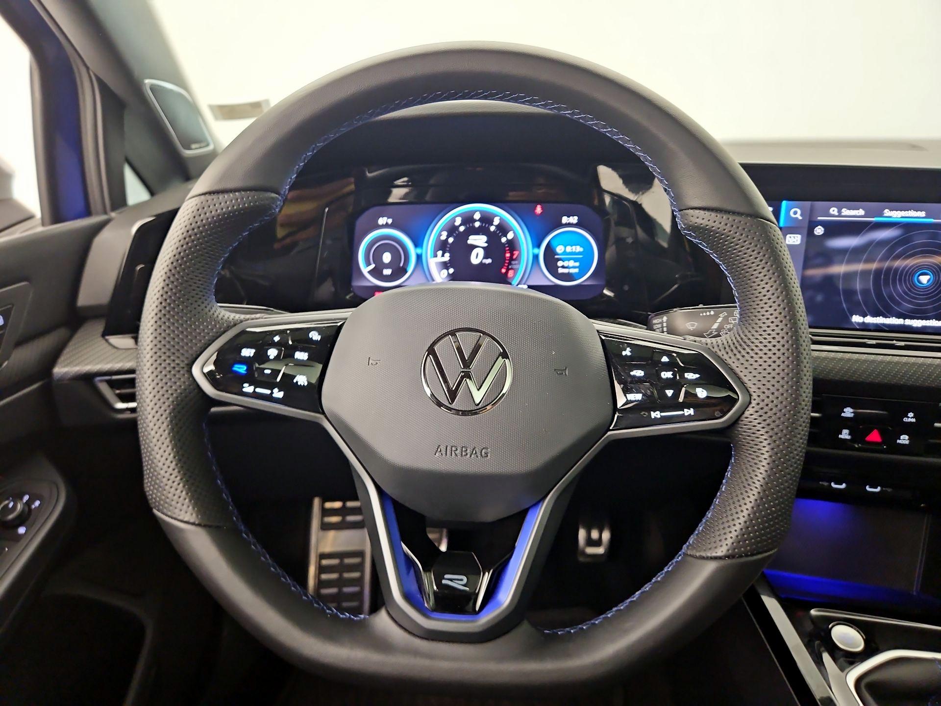 Thumbnail: 2024 Volkswagen Golf - 10