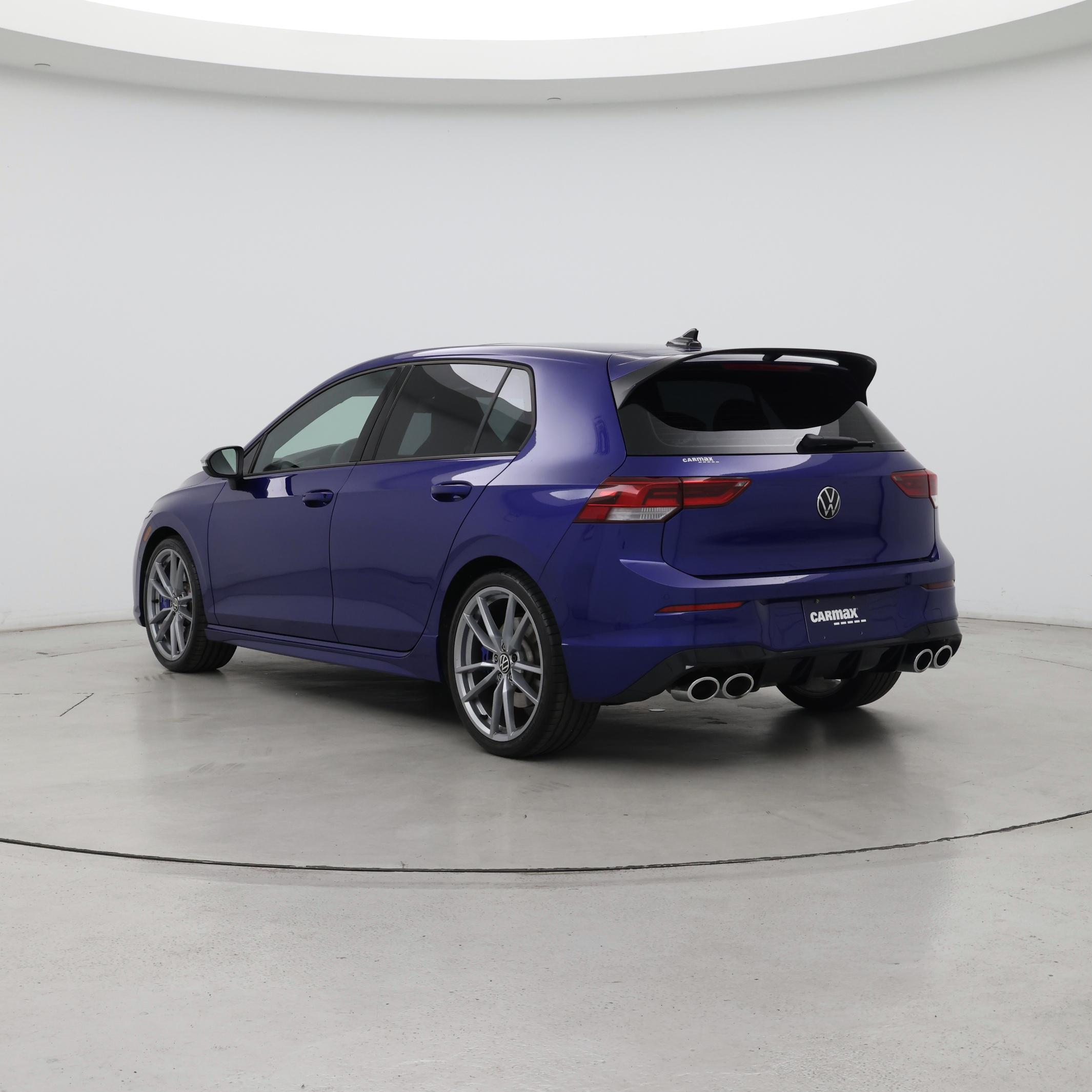 Thumbnail: 2024 Volkswagen Golf - 2