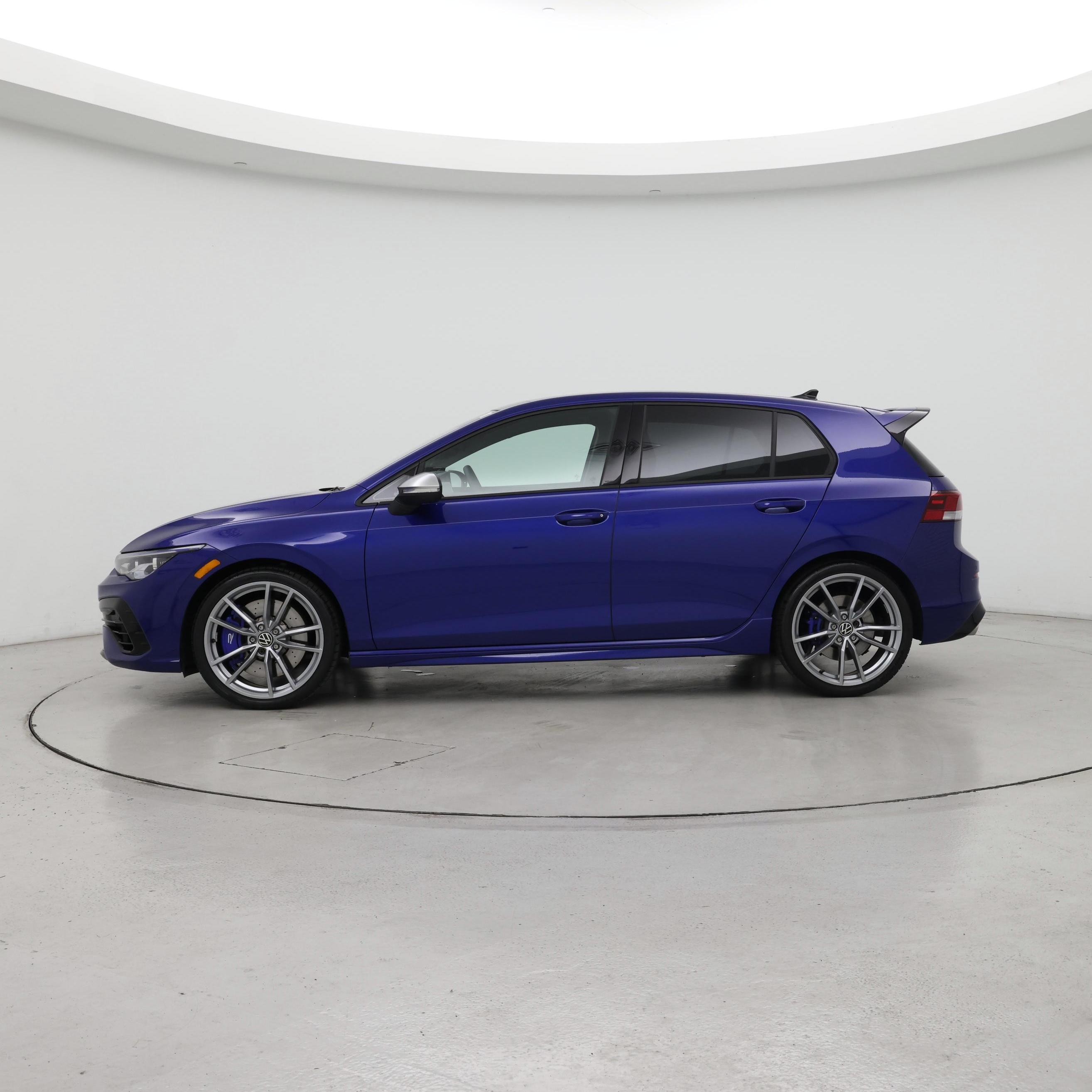 Thumbnail: 2024 Volkswagen Golf - 3
