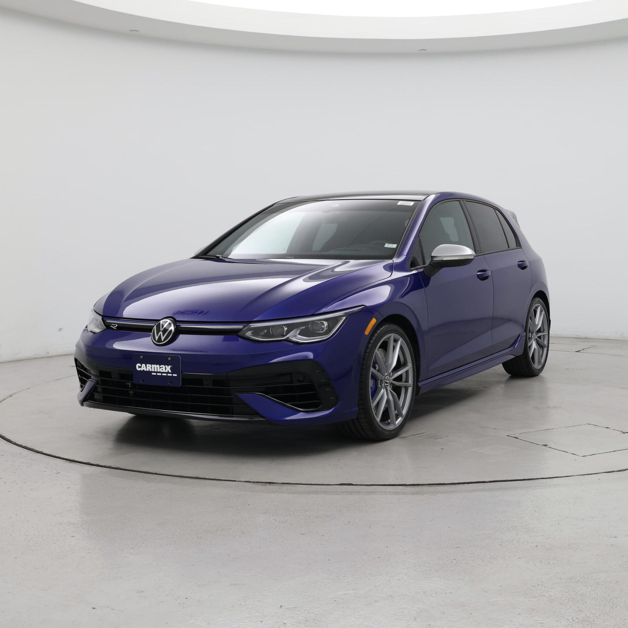 Thumbnail: 2024 Volkswagen Golf - 4