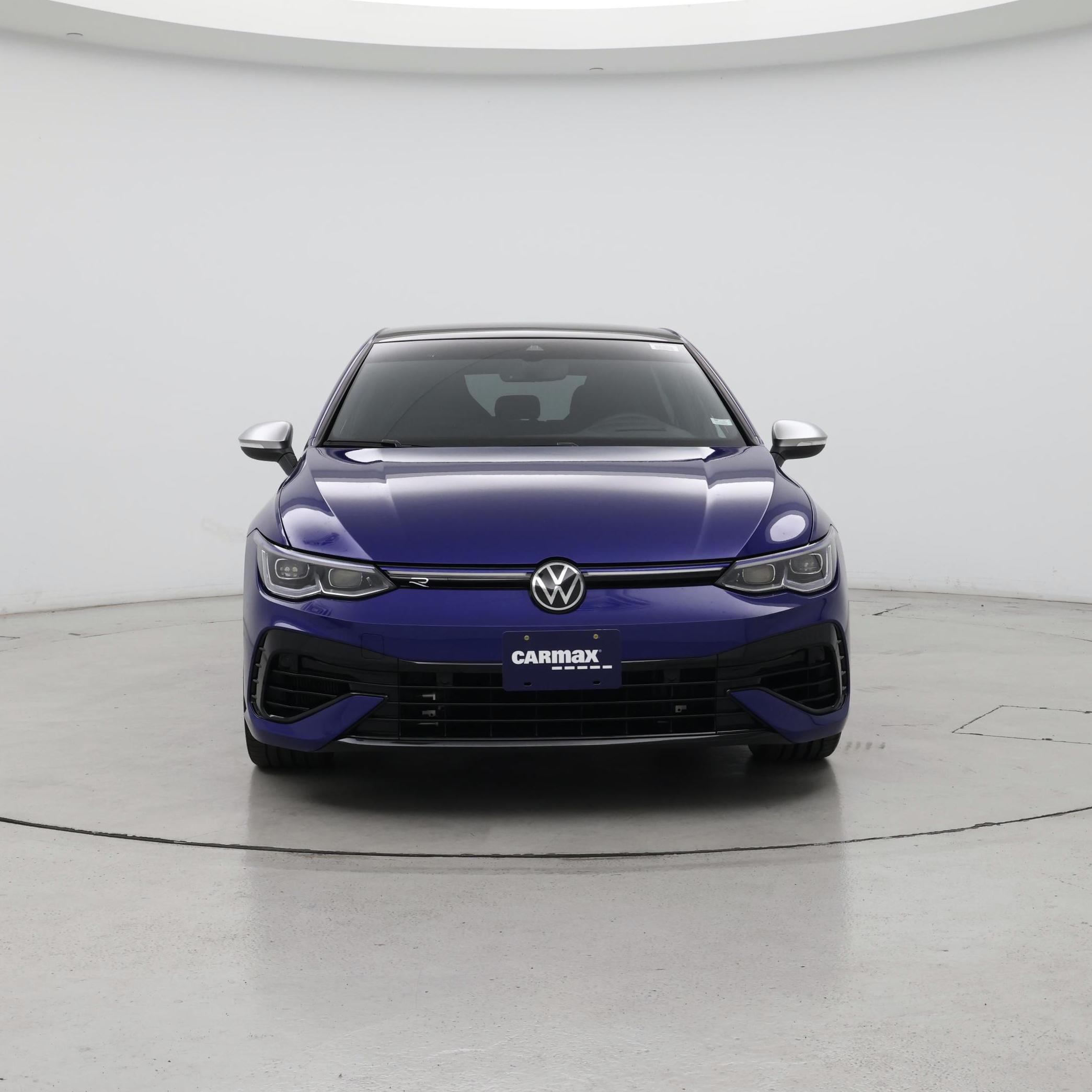Thumbnail: 2024 Volkswagen Golf - 5