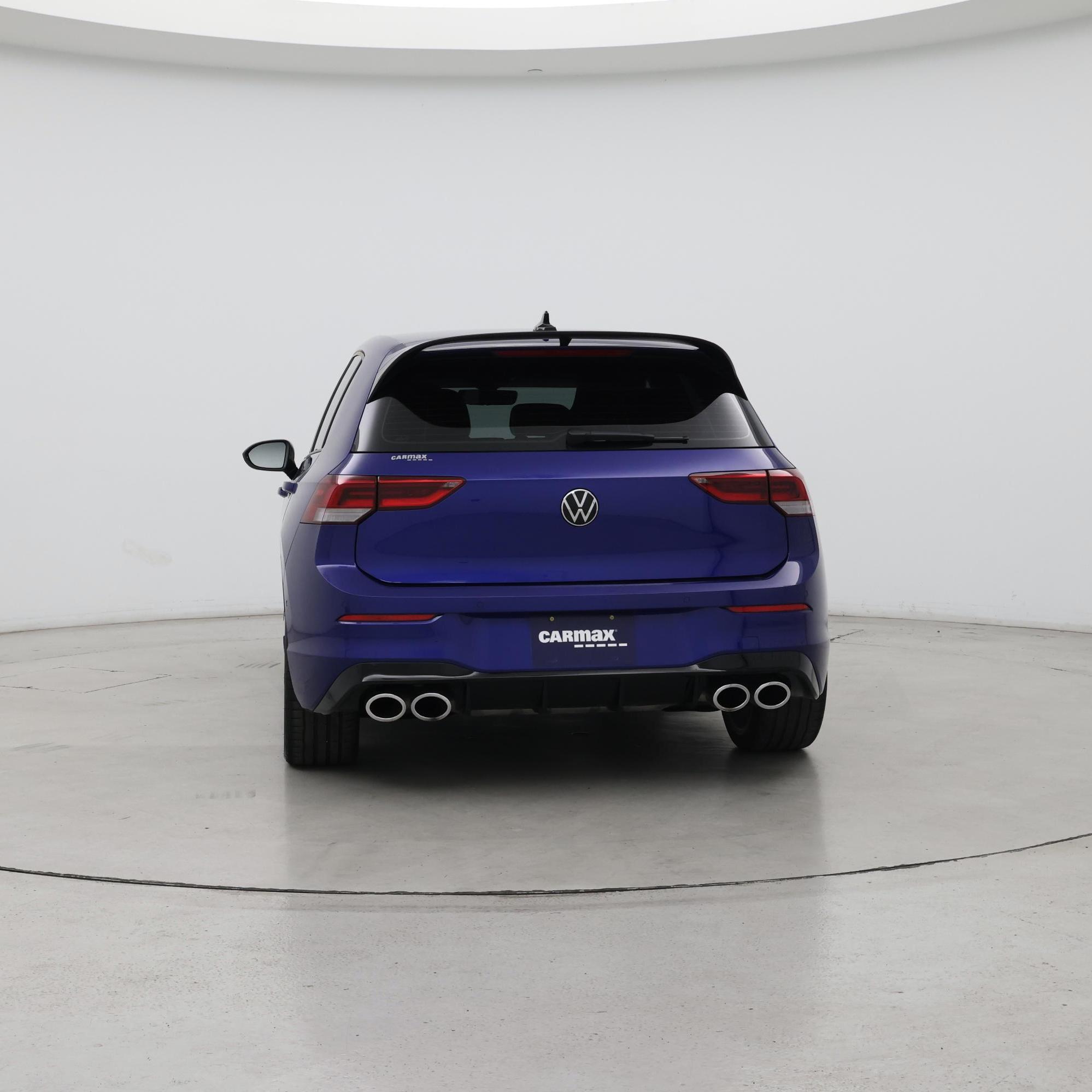 Thumbnail: 2024 Volkswagen Golf - 6