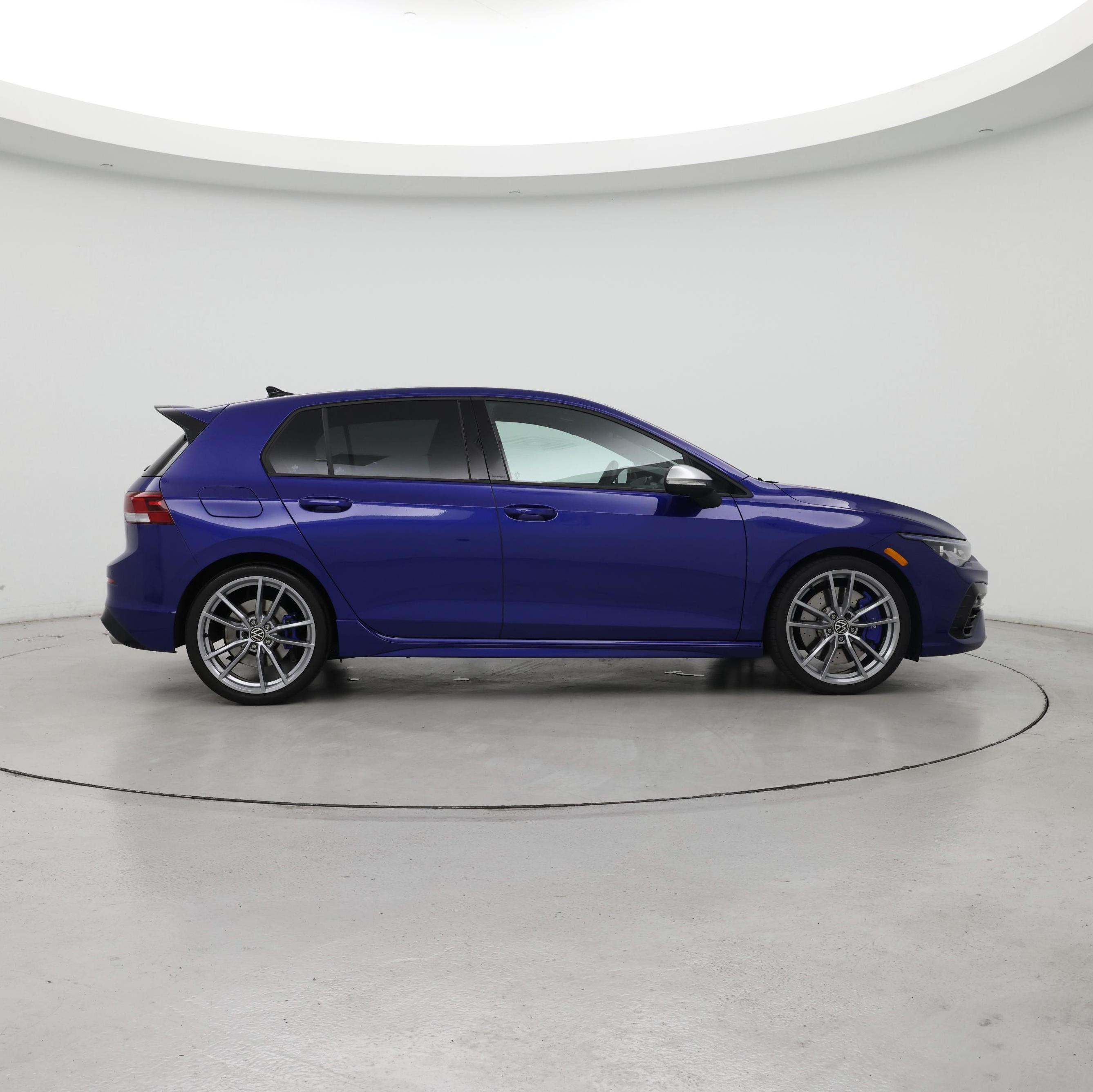 Thumbnail: 2024 Volkswagen Golf - 7