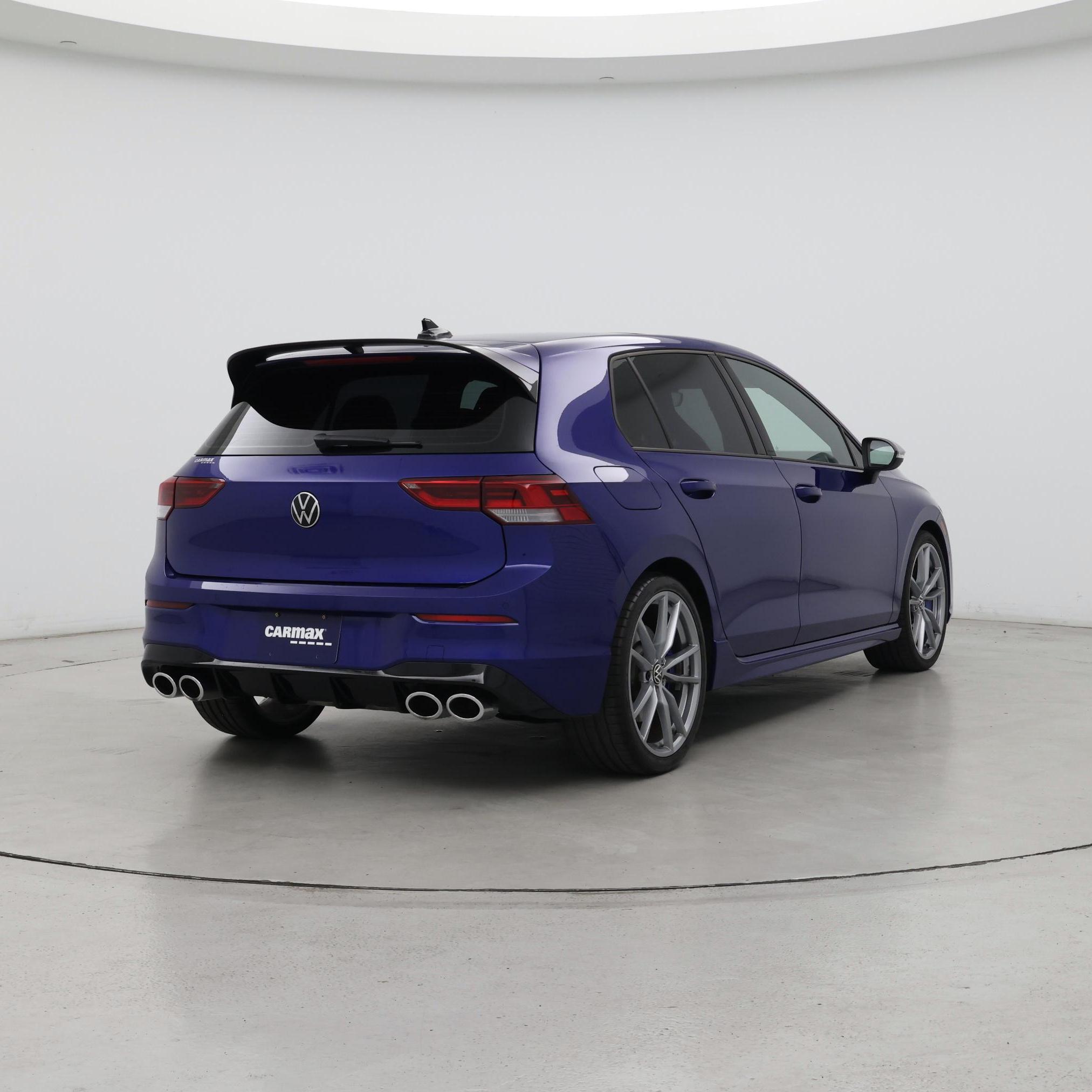 Thumbnail: 2024 Volkswagen Golf - 8