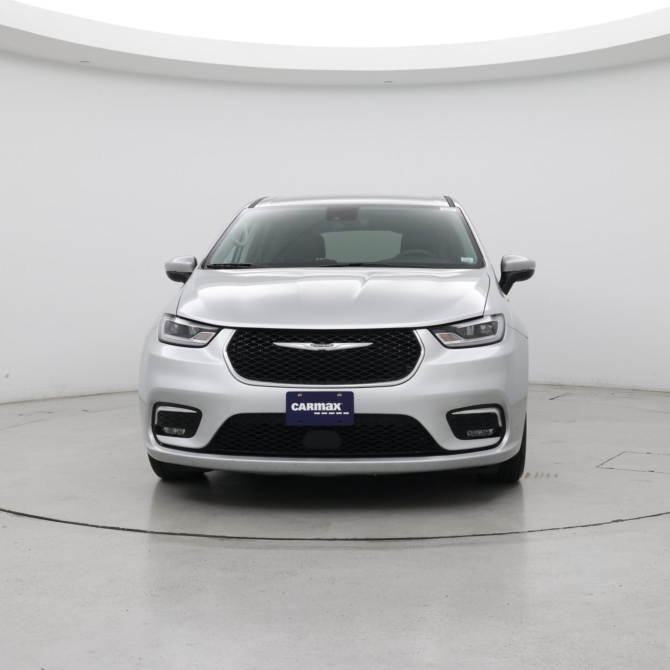 Thumbnail: 2023 Chrysler Pacifica - 5