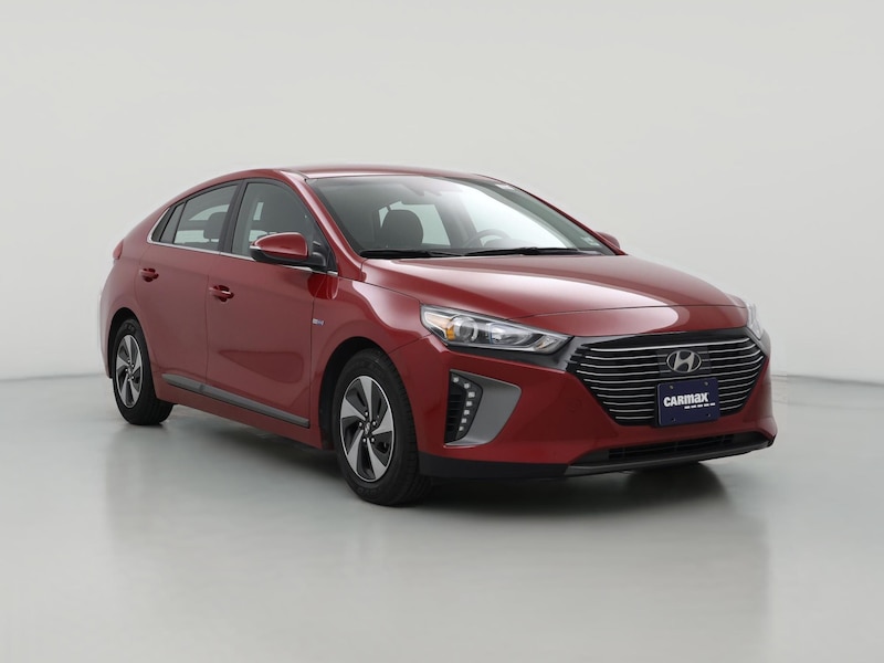 2019 Hyundai Ioniq SEL -
                  Saint Louis, MO