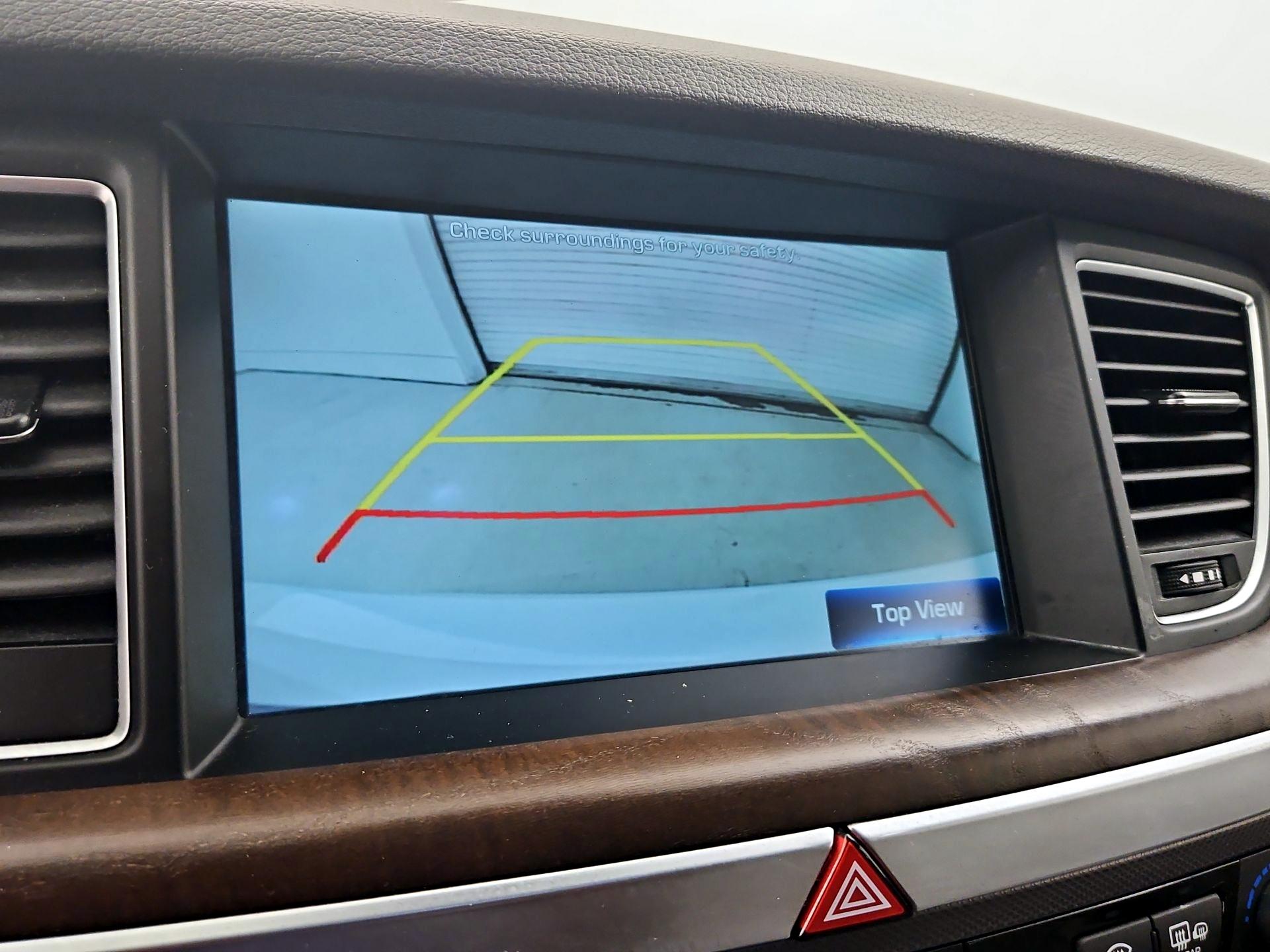 Thumbnail: 2015 Hyundai Genesis - 15