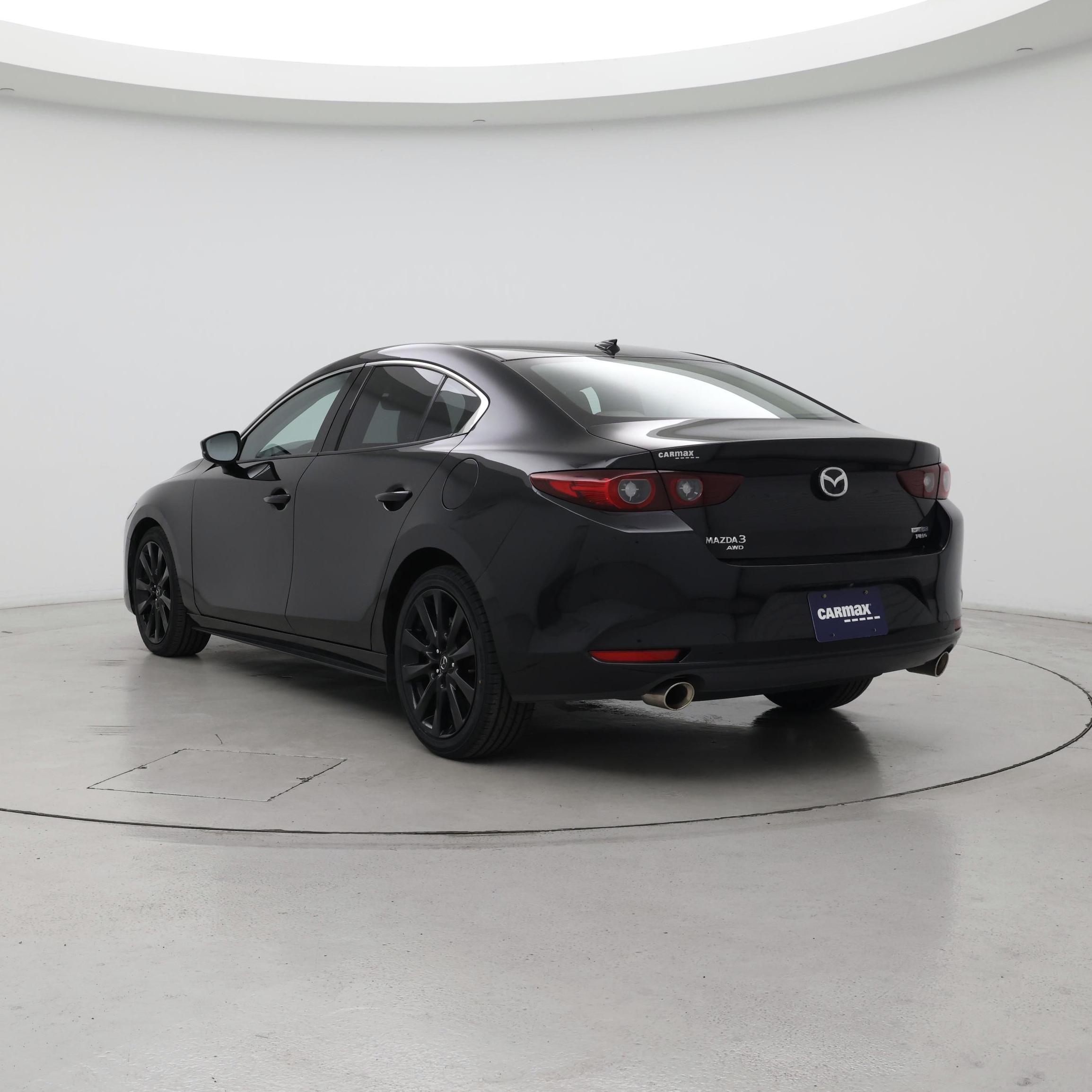 Thumbnail: 2022 Mazda Mazda3 - 2
