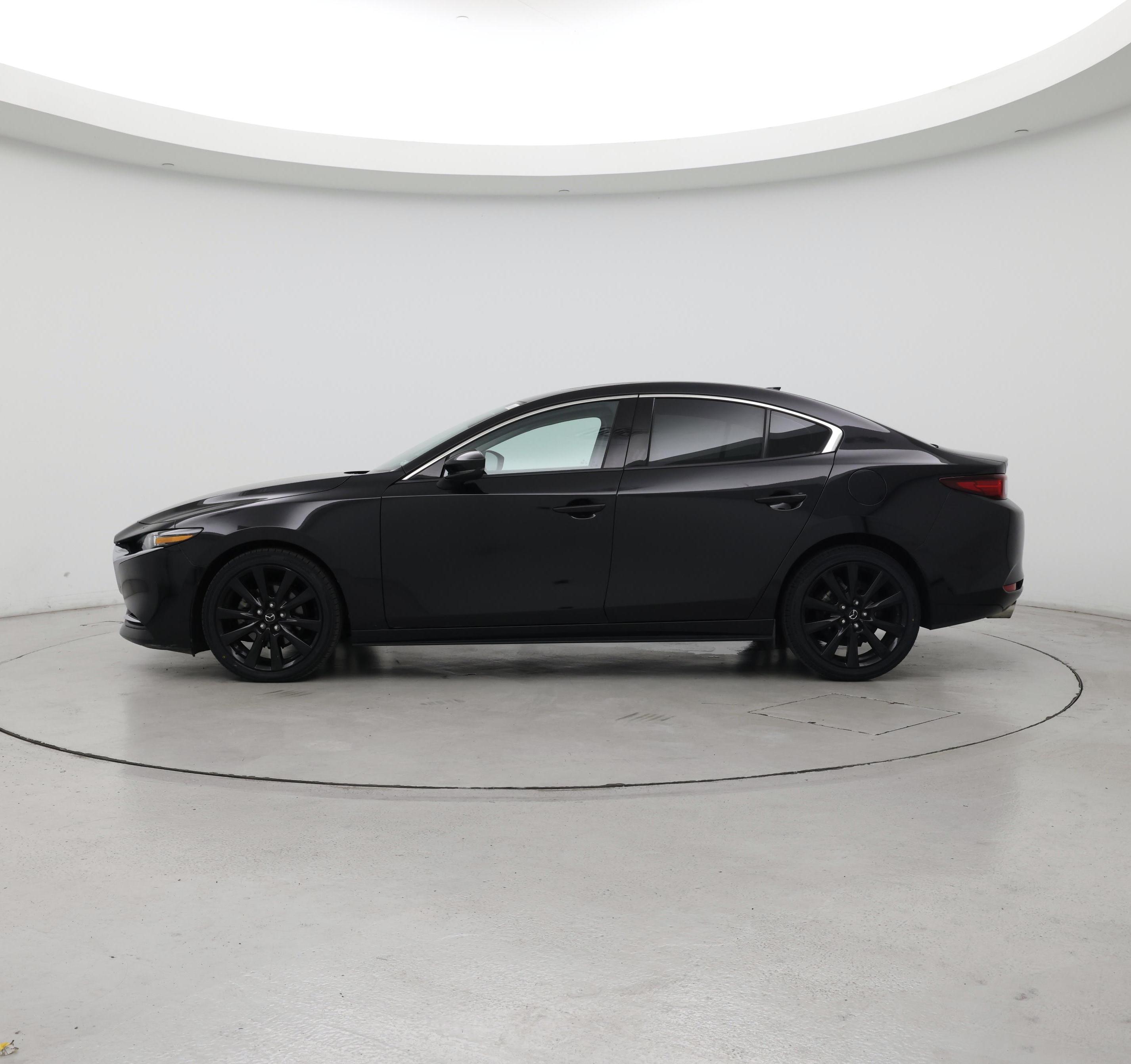 Thumbnail: 2022 Mazda Mazda3 - 3