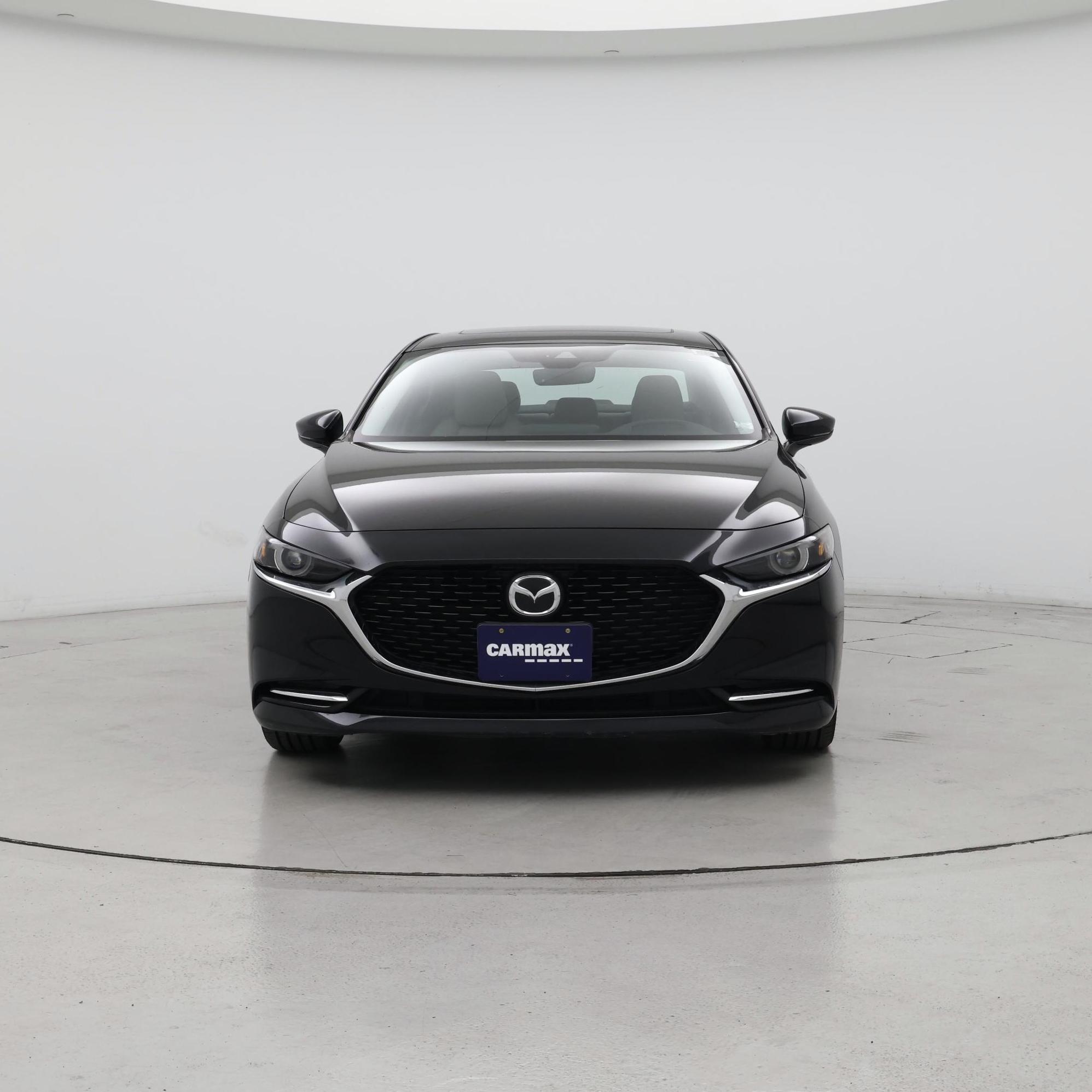 Thumbnail: 2022 Mazda Mazda3 - 5