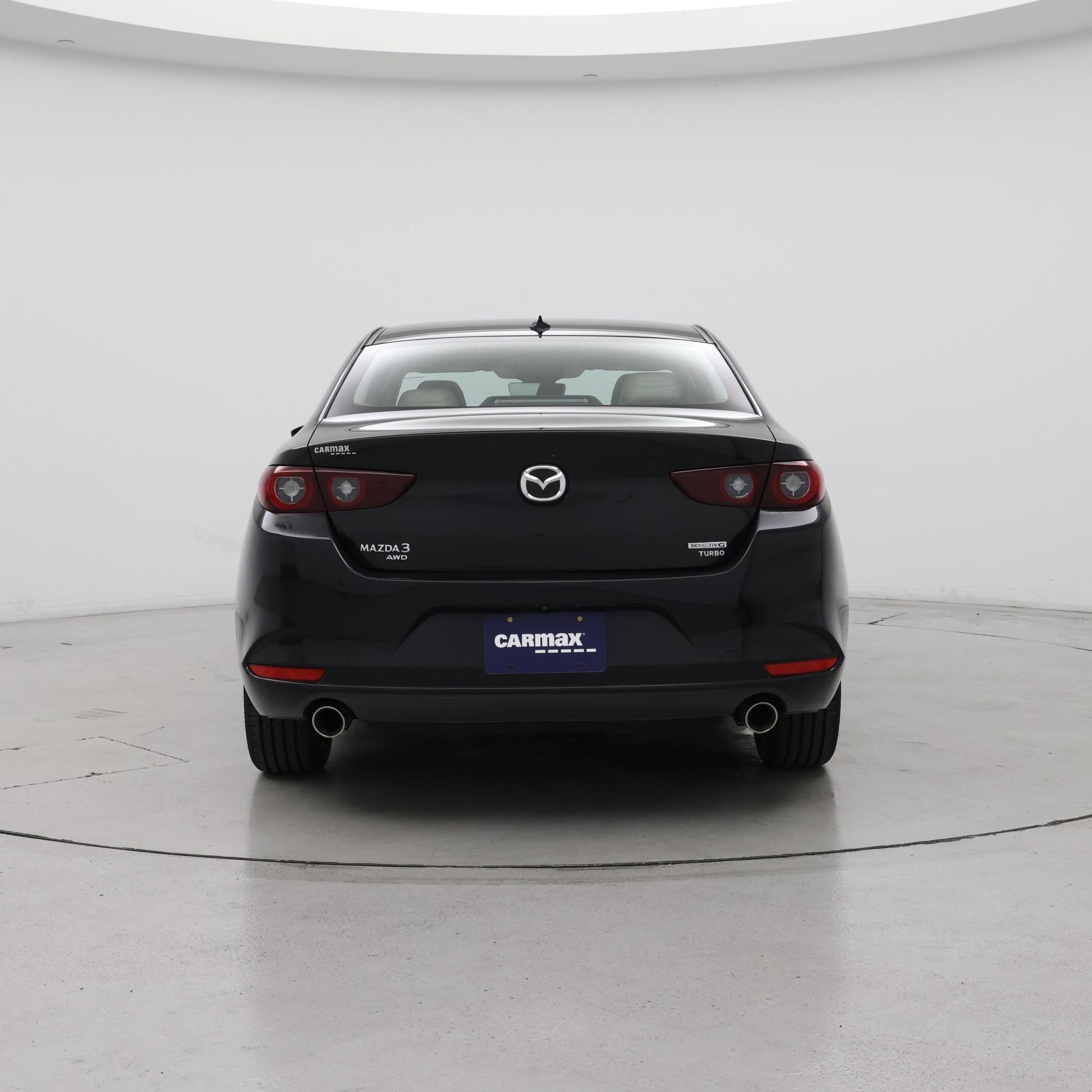 Thumbnail: 2022 Mazda Mazda3 - 6