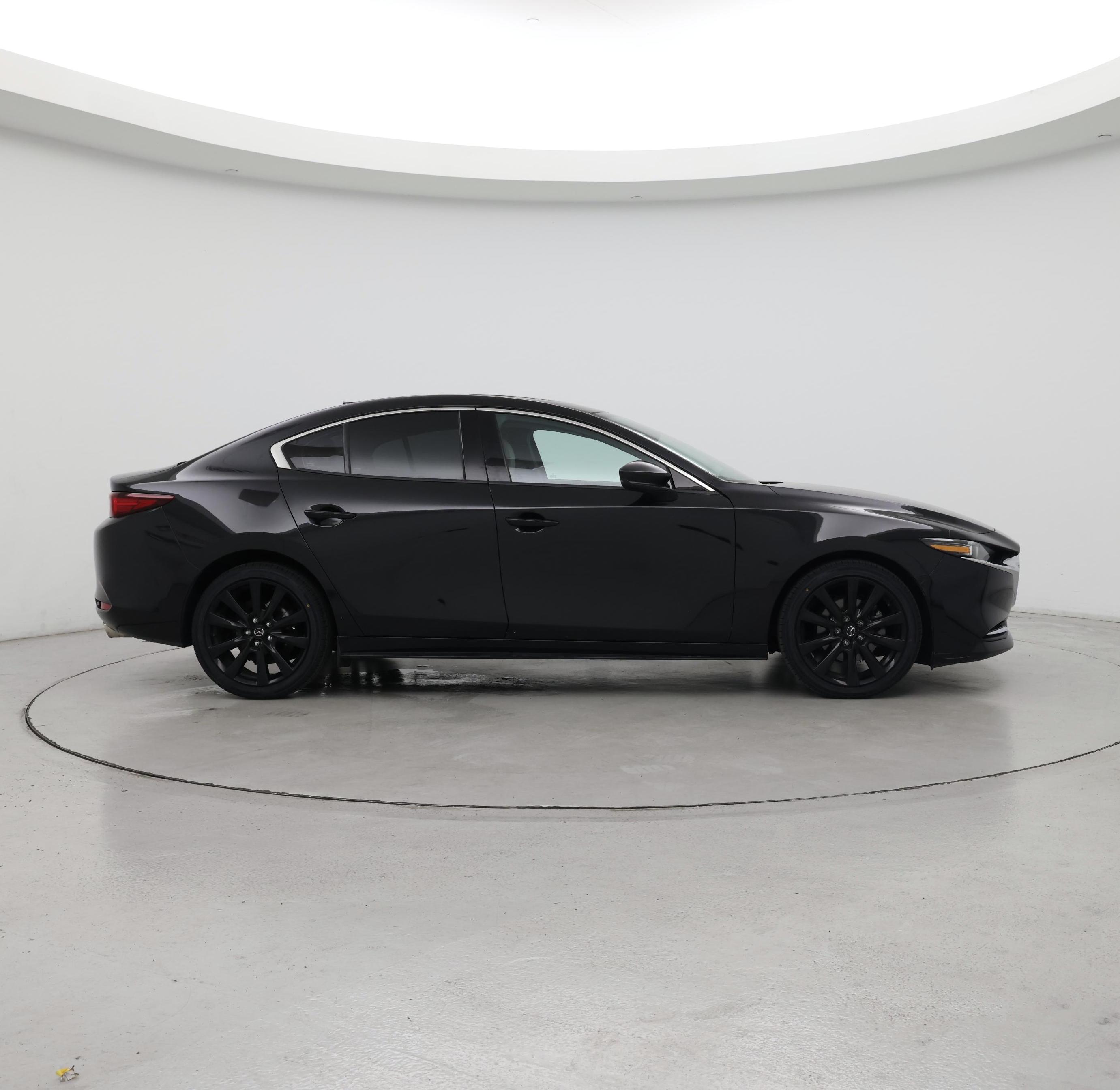 Thumbnail: 2022 Mazda Mazda3 - 7