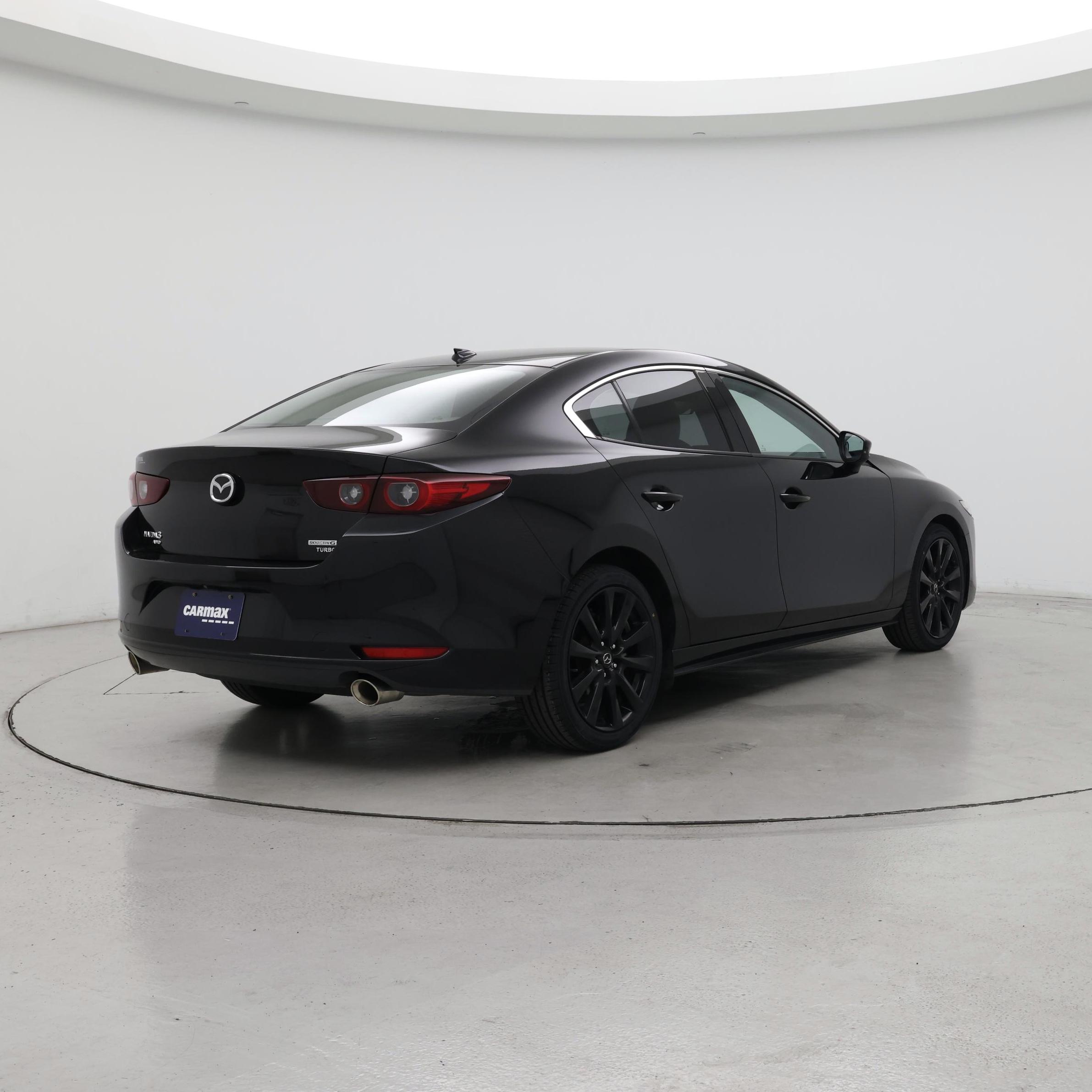 Thumbnail: 2022 Mazda Mazda3 - 8