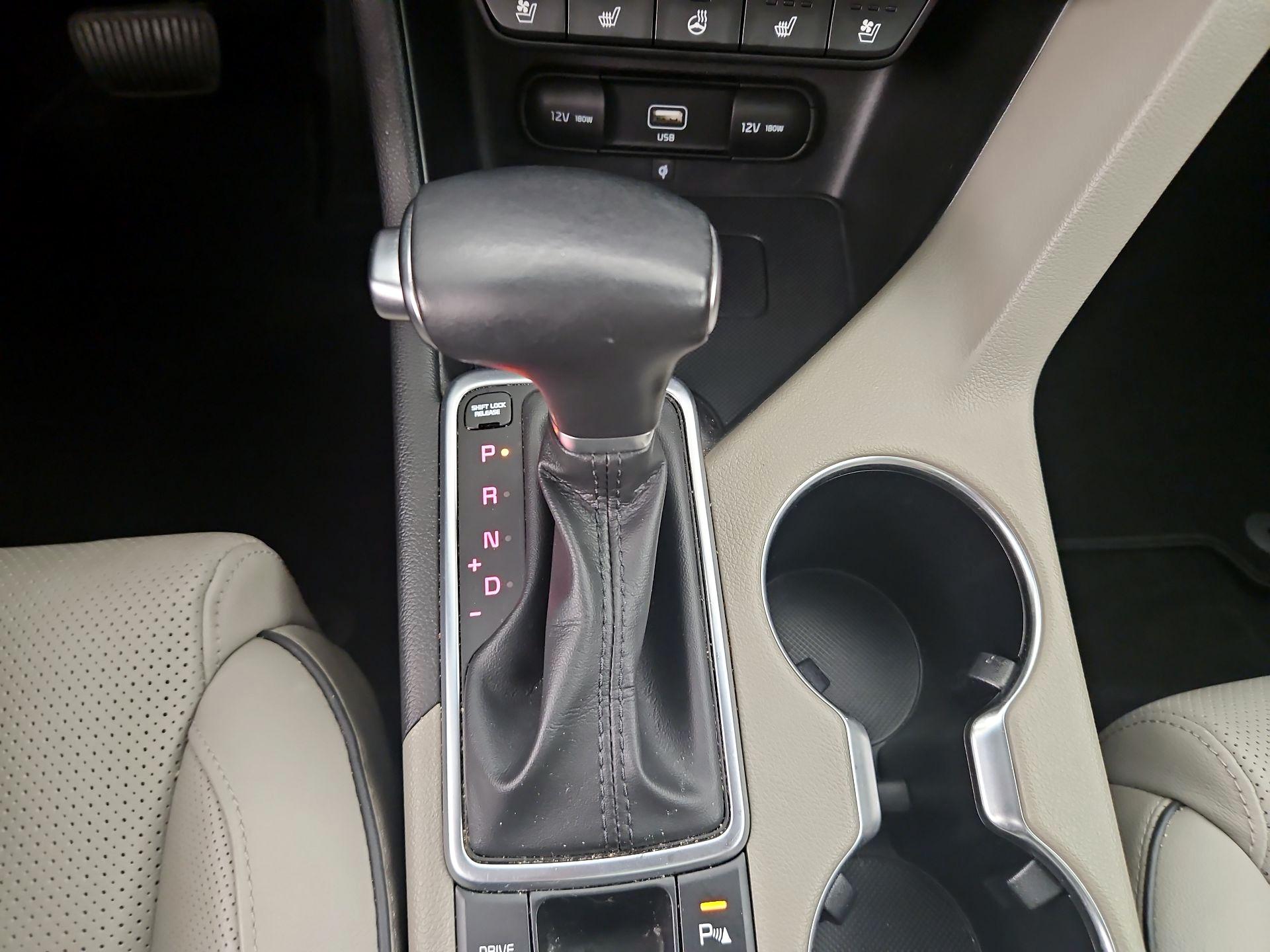 Thumbnail: 2022 Kia Sportage - 18