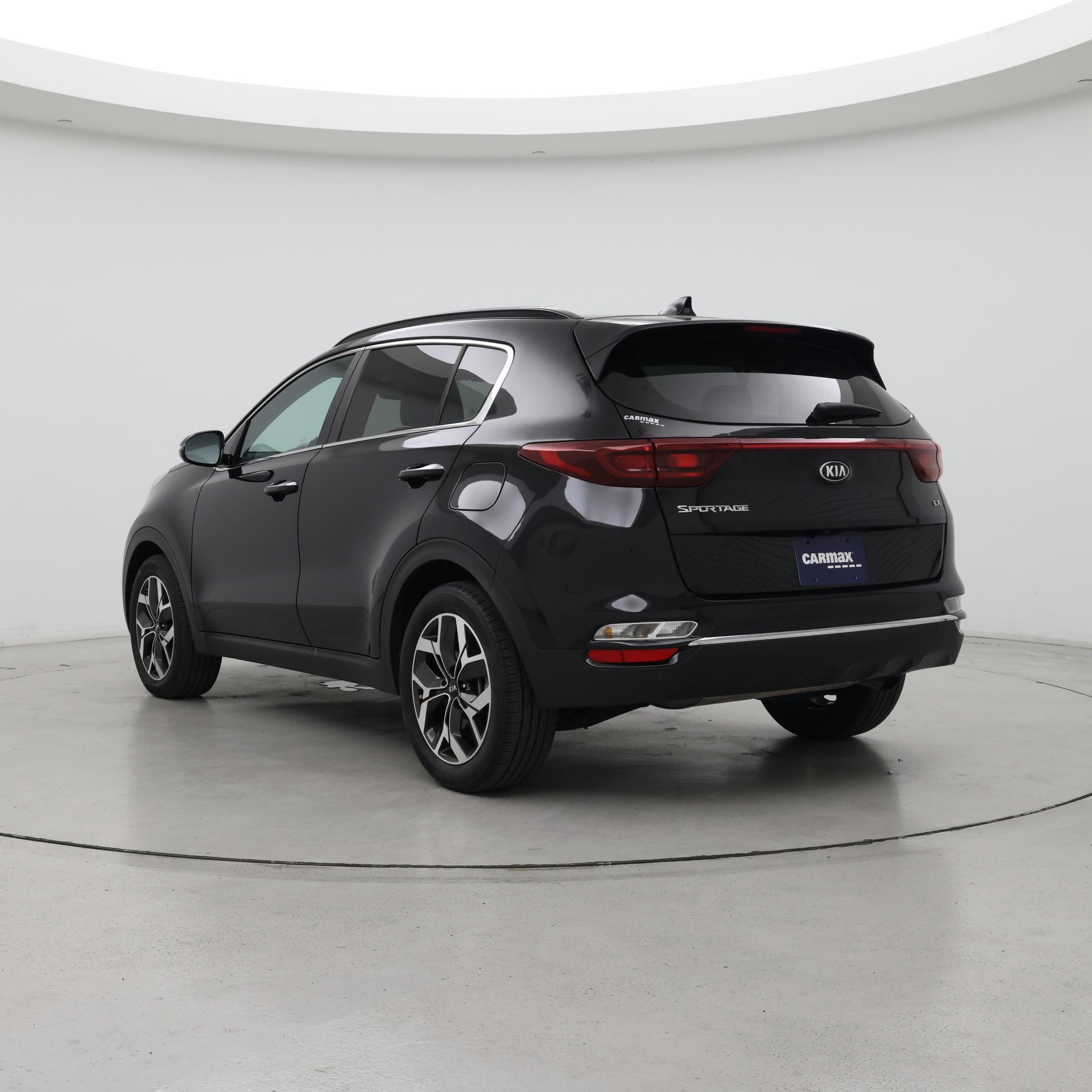 Thumbnail: 2022 Kia Sportage - 2