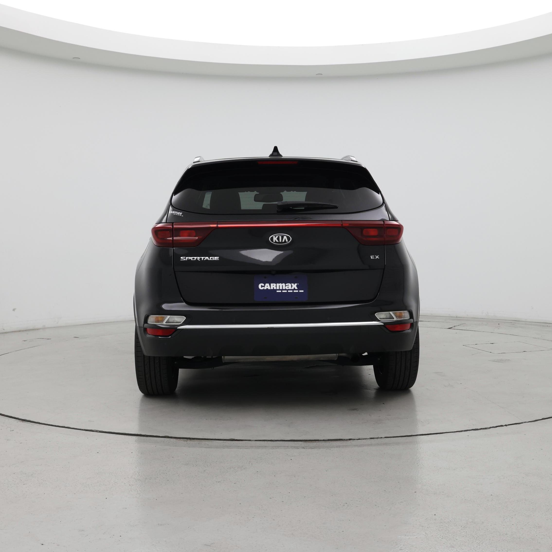 Thumbnail: 2022 Kia Sportage - 6