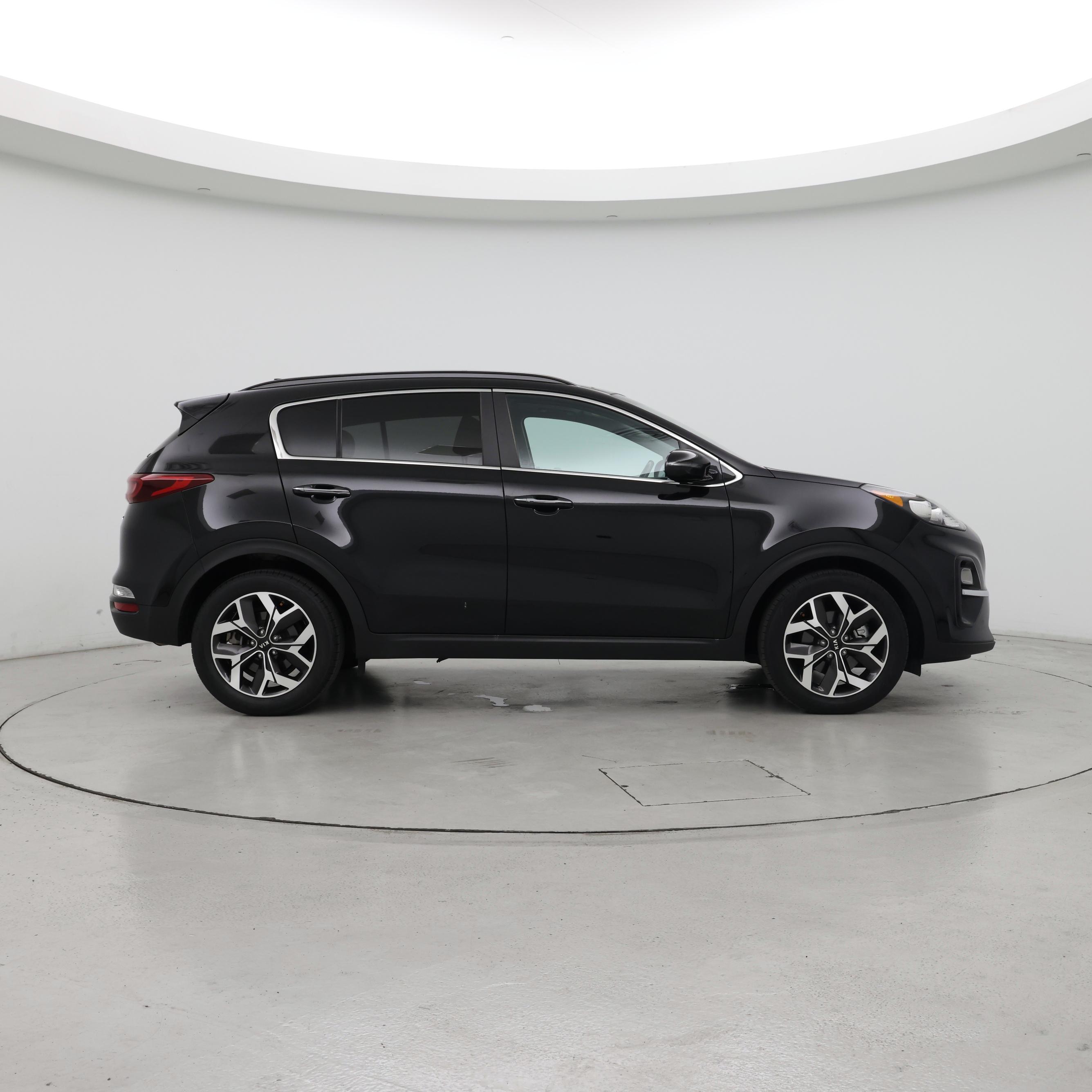 Thumbnail: 2022 Kia Sportage - 7