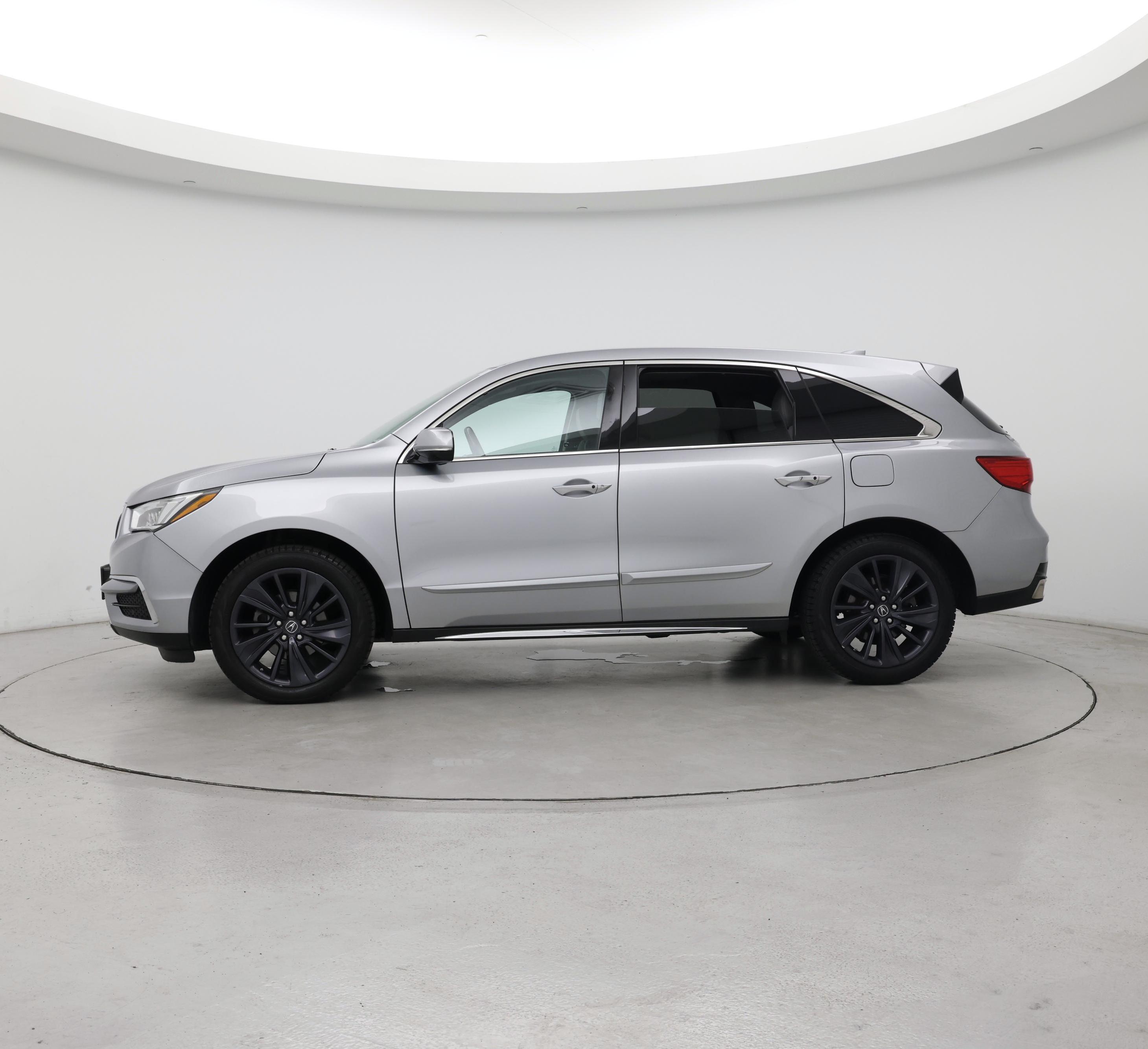 Thumbnail: 2018 Acura MDX - 3