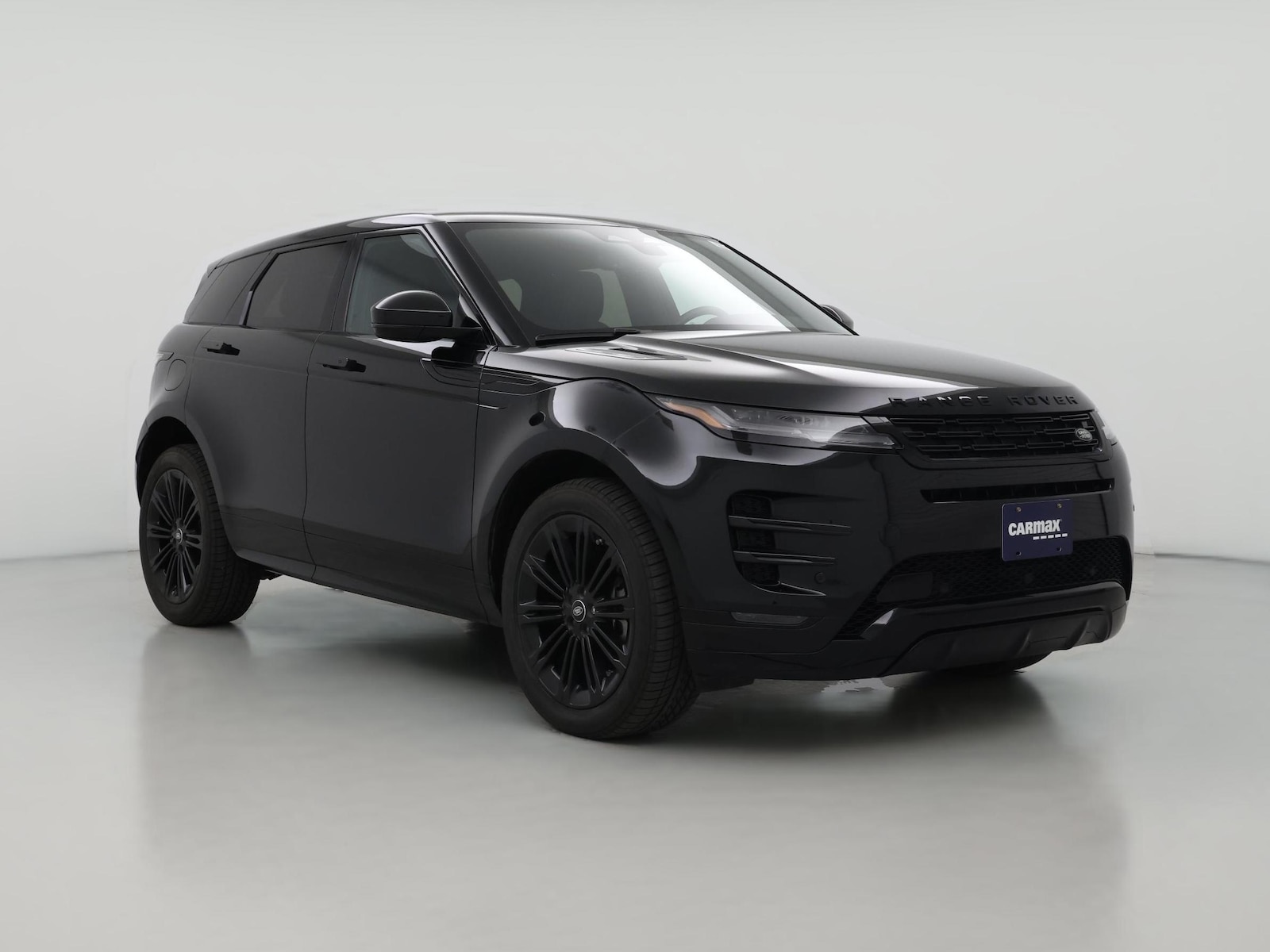2024 Land Rover Range Rover Evoque Dynamic SE - Photo 1