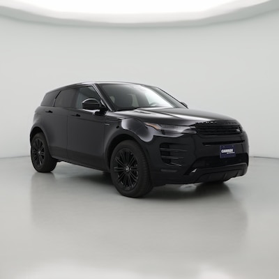 2024 Land Rover Range Rover Evoque Dynamic SE
