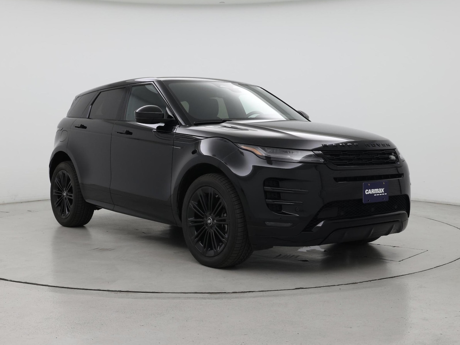 2024 Land Rover Range Rover Evoque Dynamic SE - Photo 2