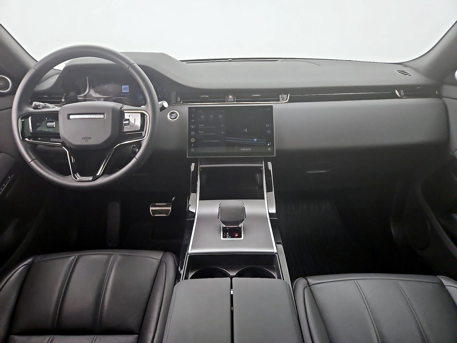 2024 Land Rover Range Rover Evoque Dynamic SE - Photo 10