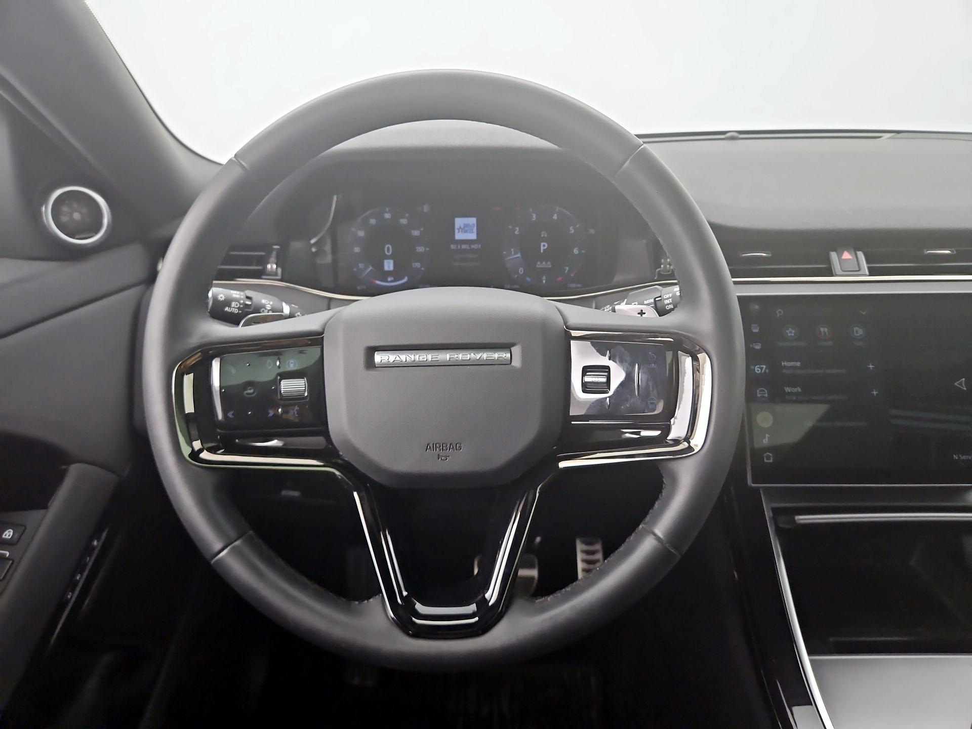 Thumbnail: 2024 Land Rover Range Rover Evoque - 10