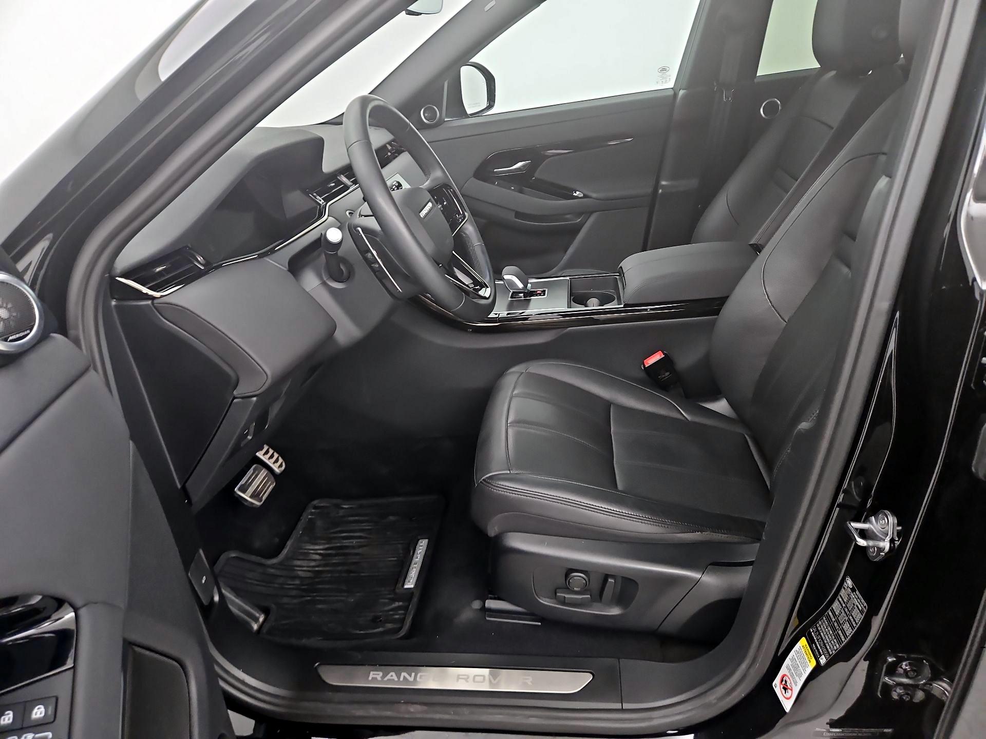 Thumbnail: 2024 Land Rover Range Rover Evoque - 11