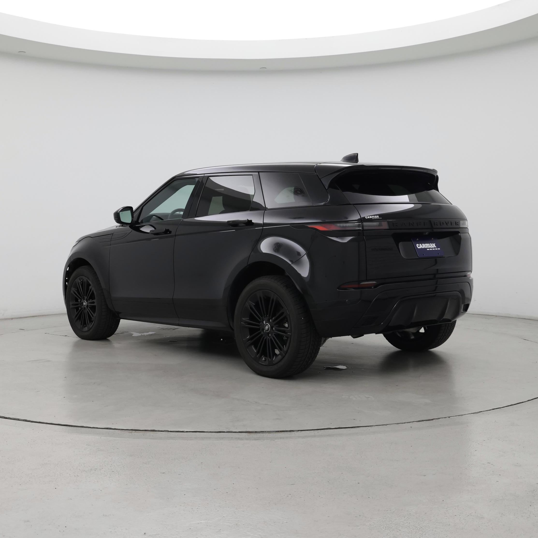 Thumbnail: 2024 Land Rover Range Rover Evoque - 2