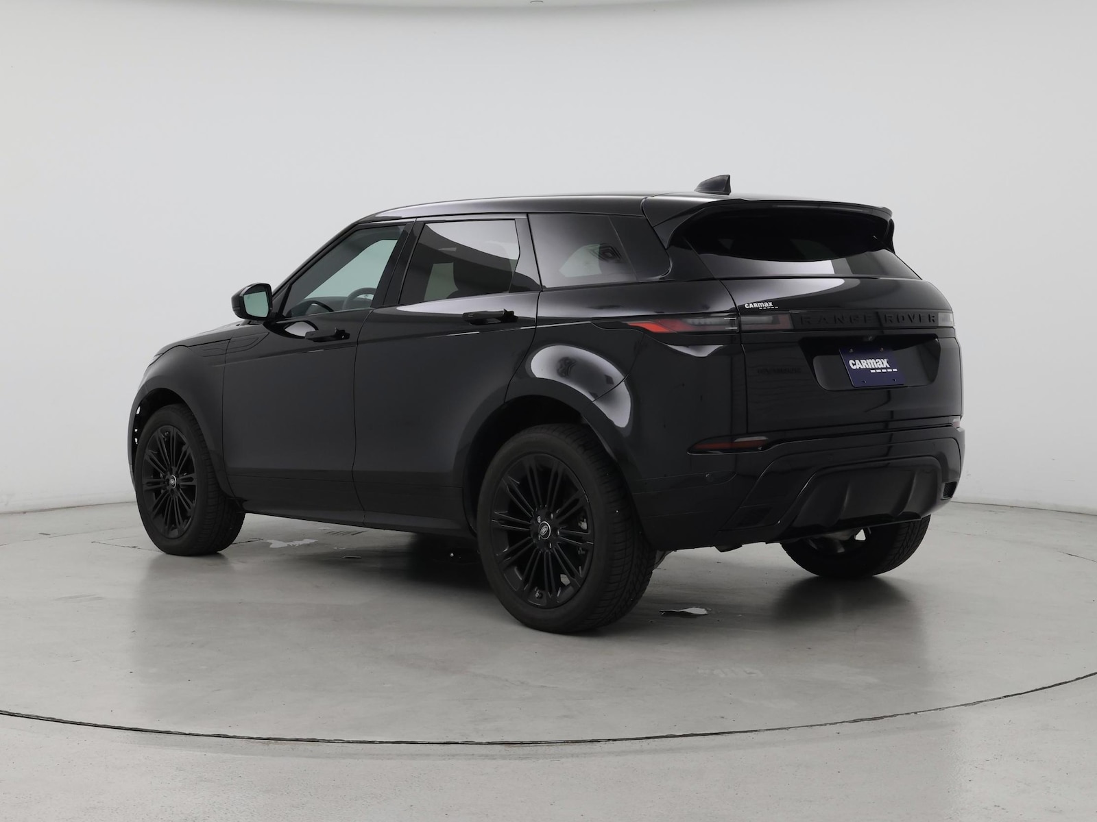 2024 Land Rover Range Rover Evoque Dynamic SE - Photo 3