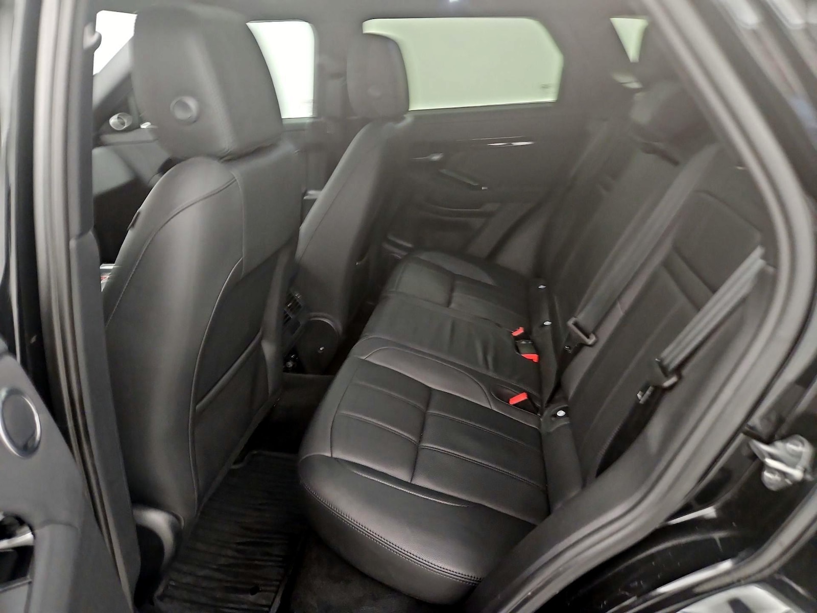 2024 Land Rover Range Rover Evoque Dynamic SE - Photo 22
