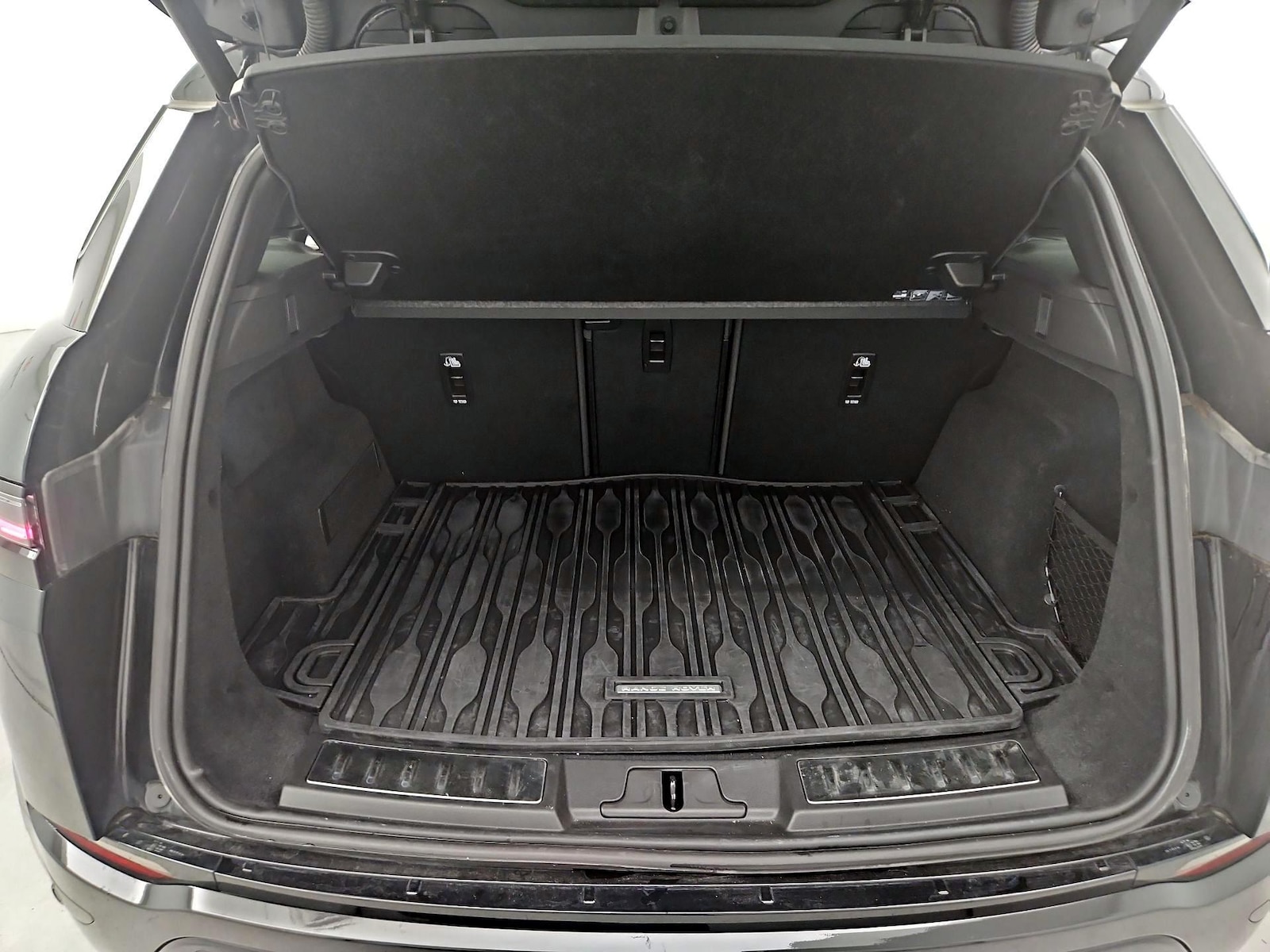 2024 Land Rover Range Rover Evoque Dynamic SE - Photo 23